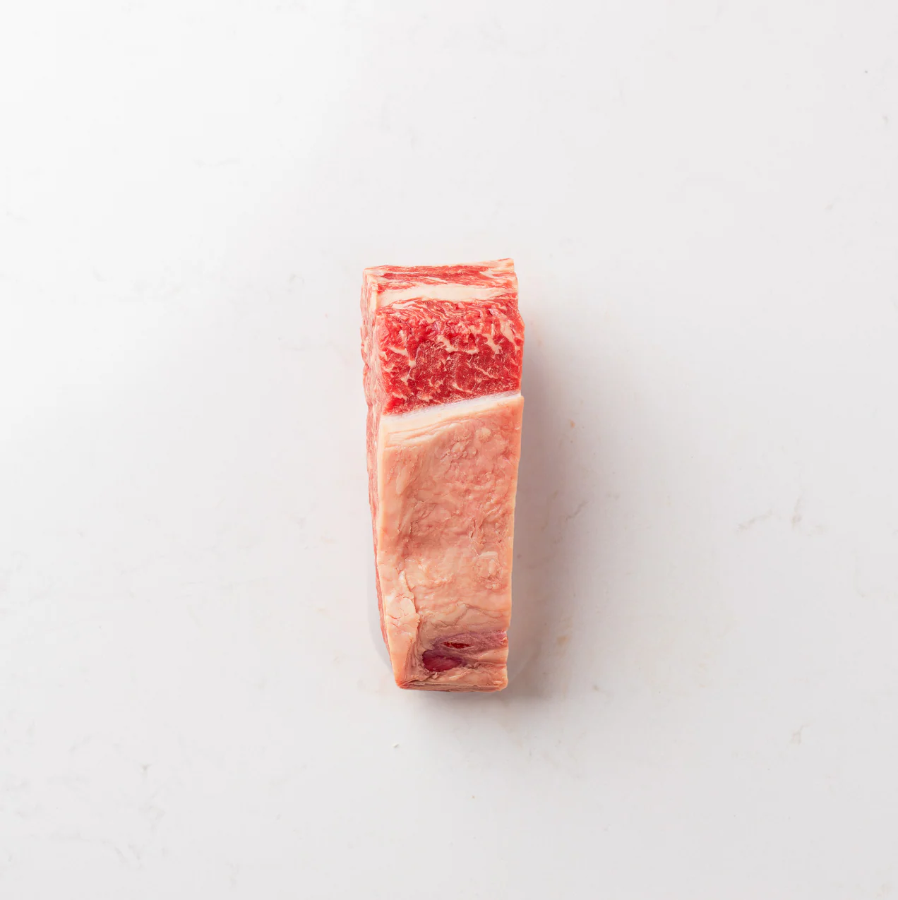 New Zealand Grass - Fed Wagyu Striploin - Image 2