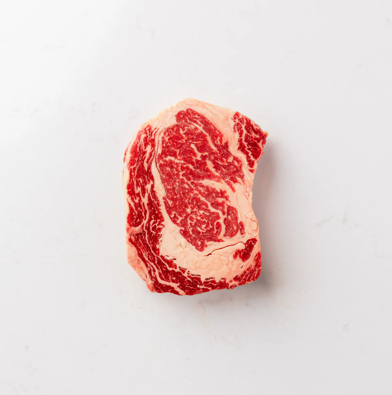 New Zealand Grass - Fed Wagyu Ribeye