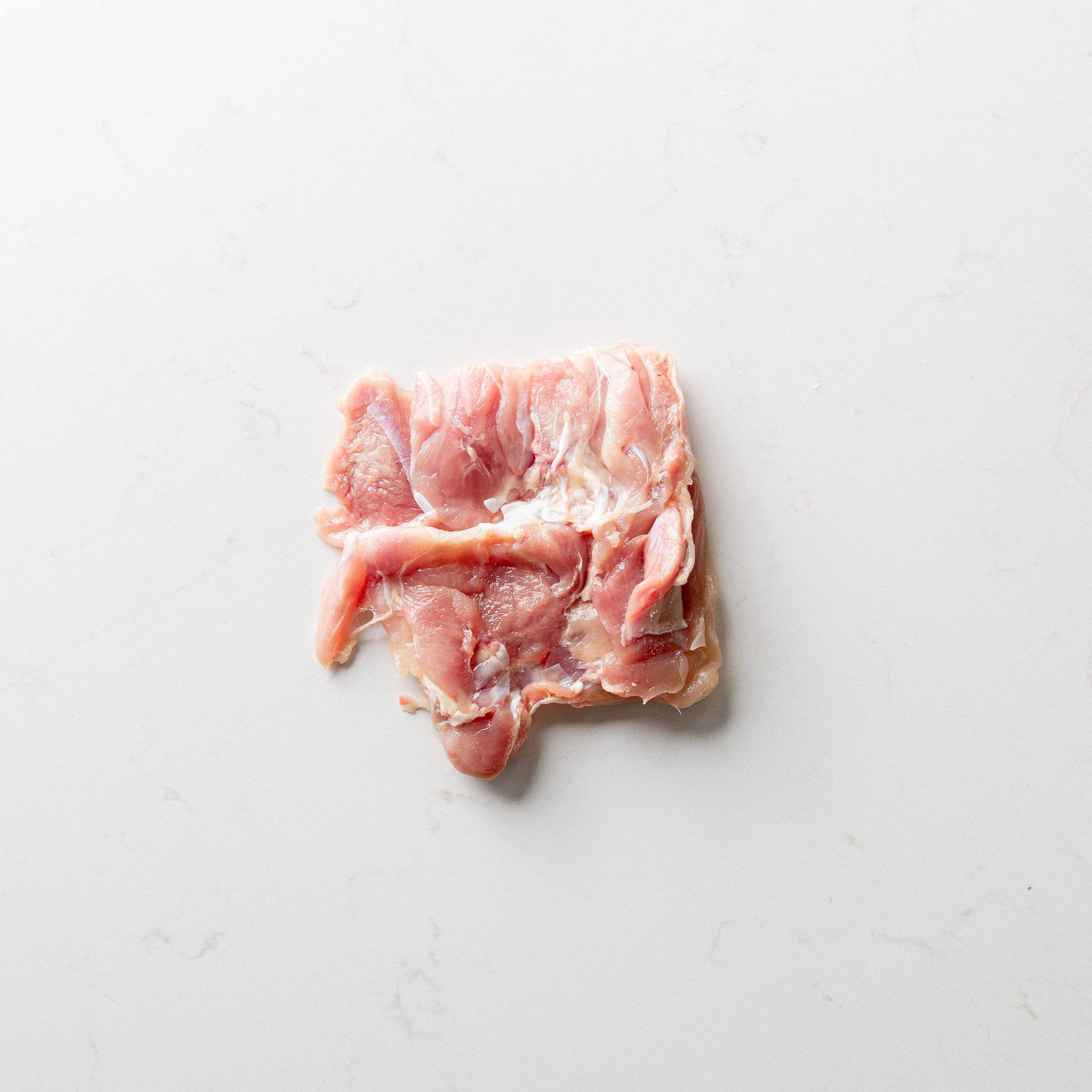 Organic Chicken Thighs Boneless Skinless - Image 3