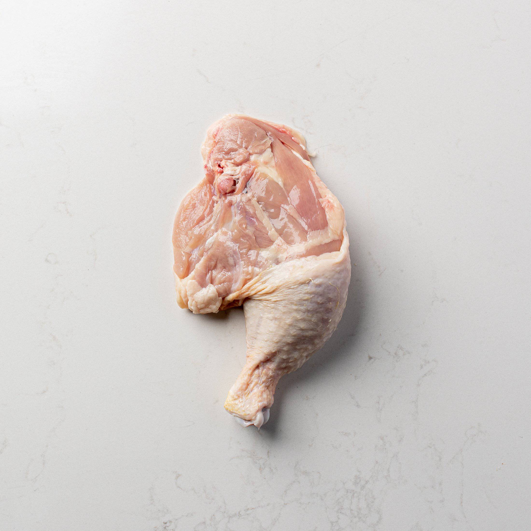 Organic Chicken Legs - Image 2