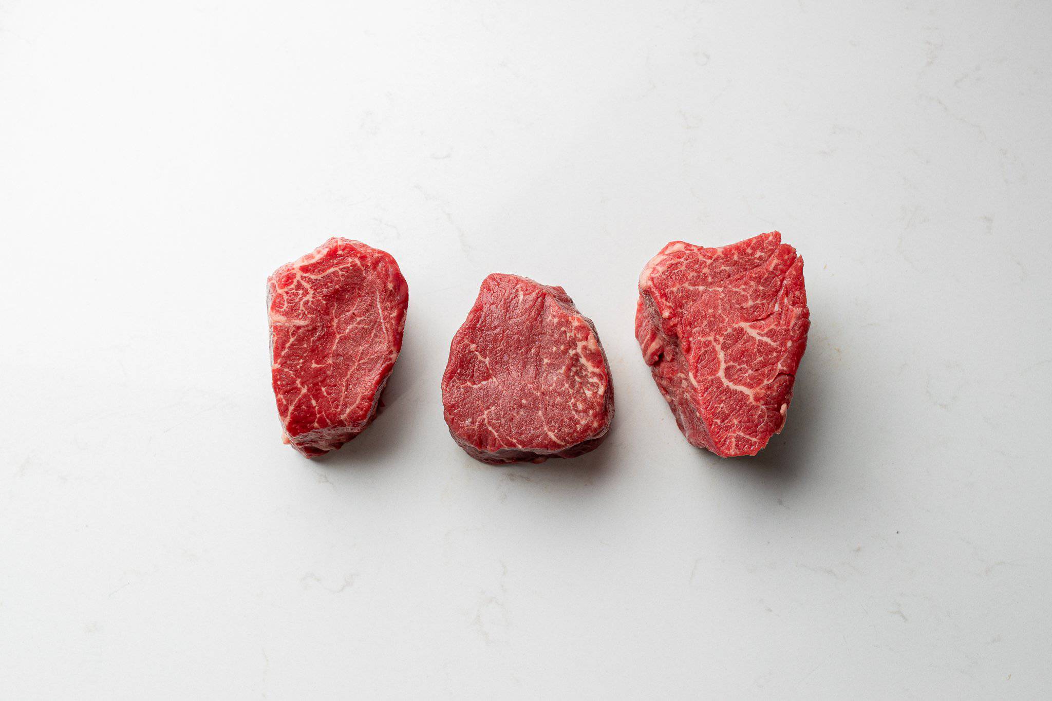 Local Natural Top Sirloin Steak - Image 3