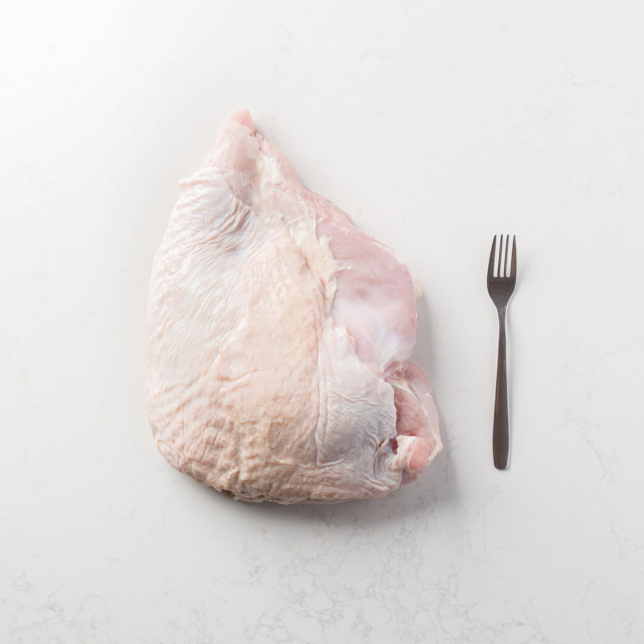 Single Turkey Breast Boneless - Image 3