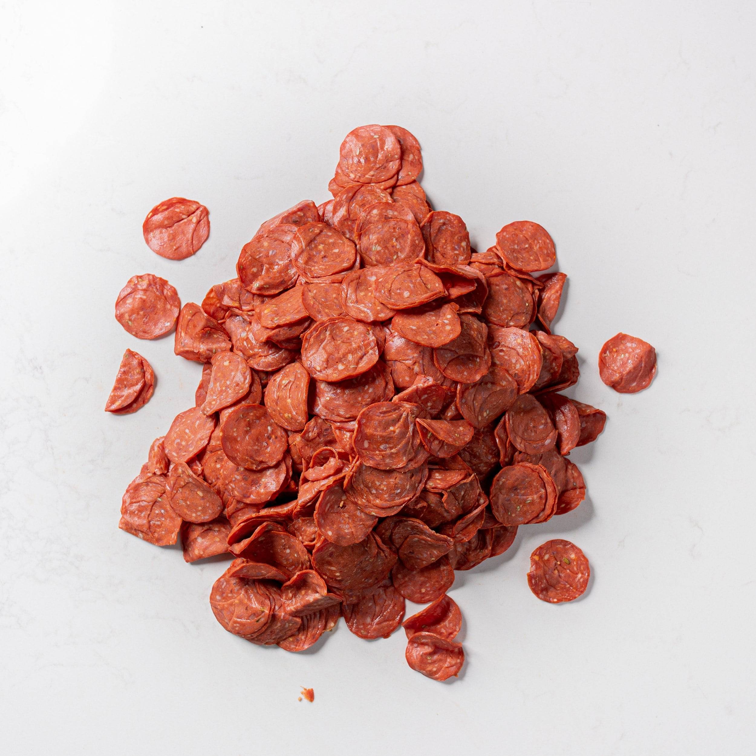Pepperoni (Sliced)