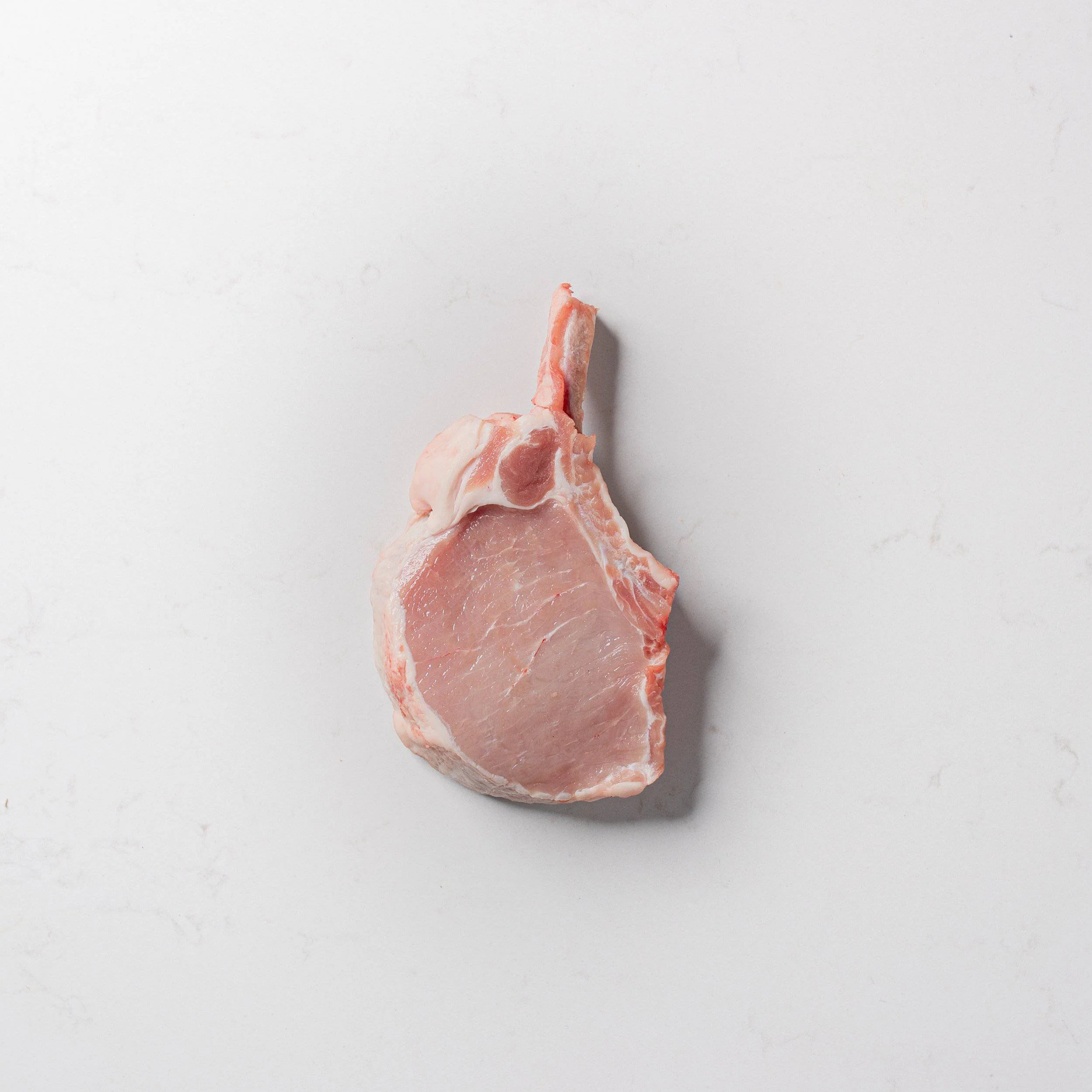 Pork Chop Center Cut