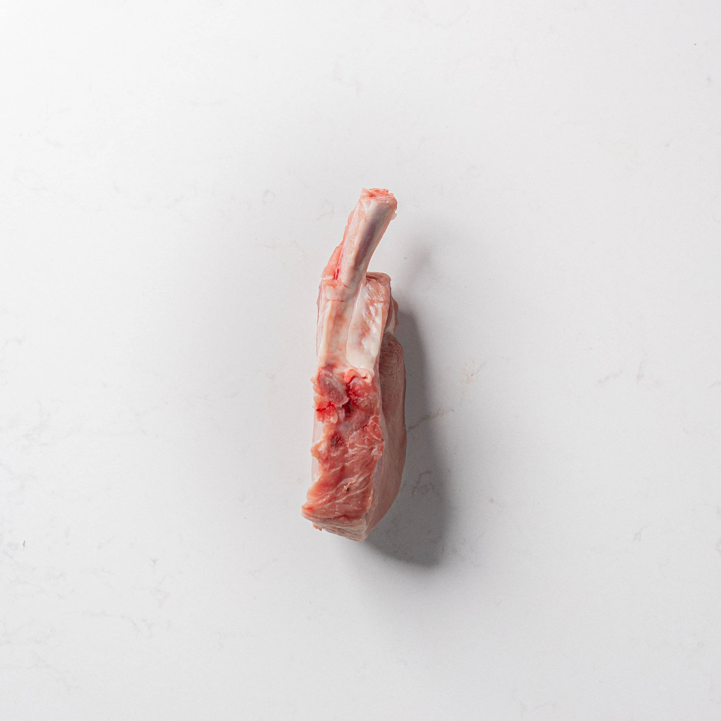 Pork Chop Center Cut - Image 2