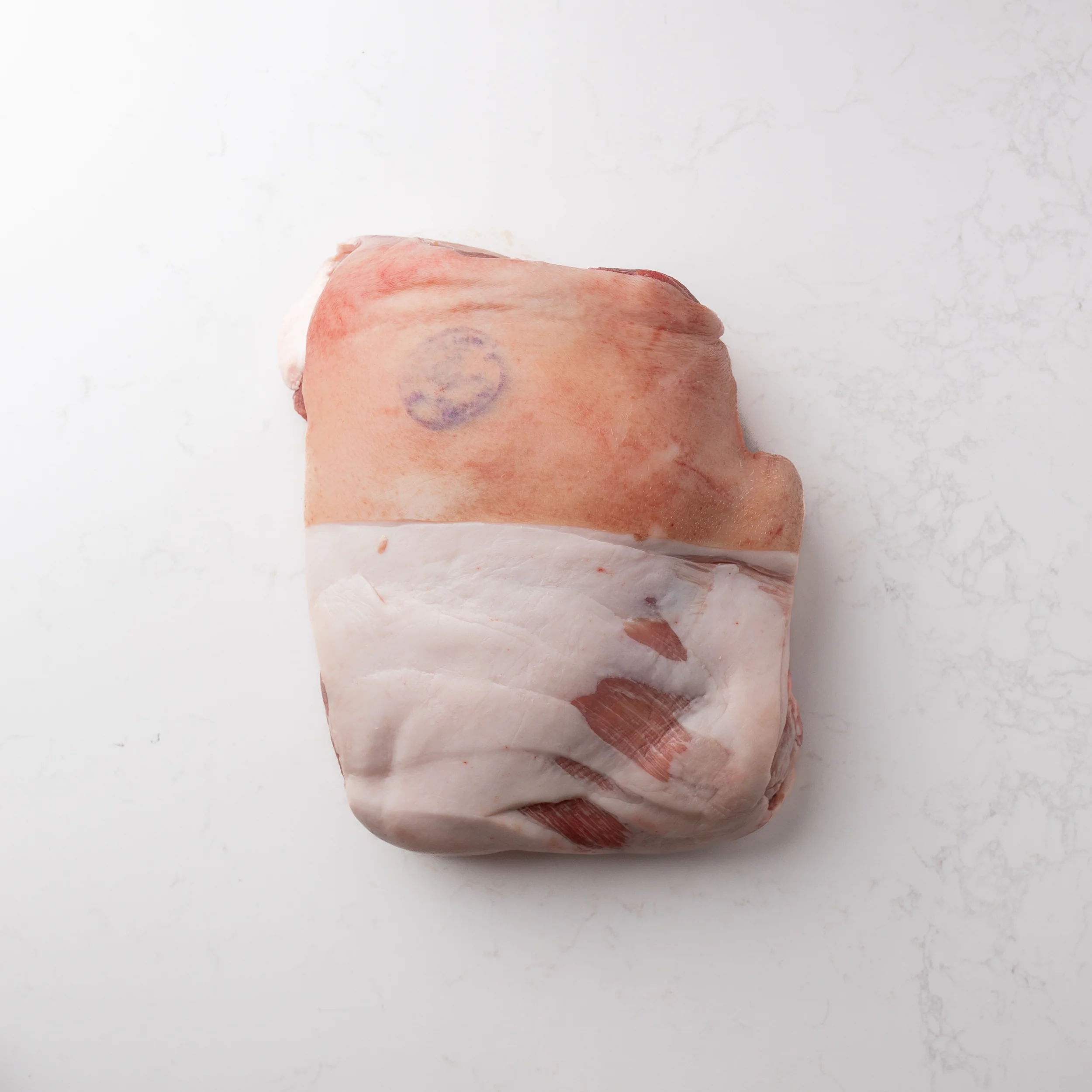 Pork Shoulder Bone-In - Image 2