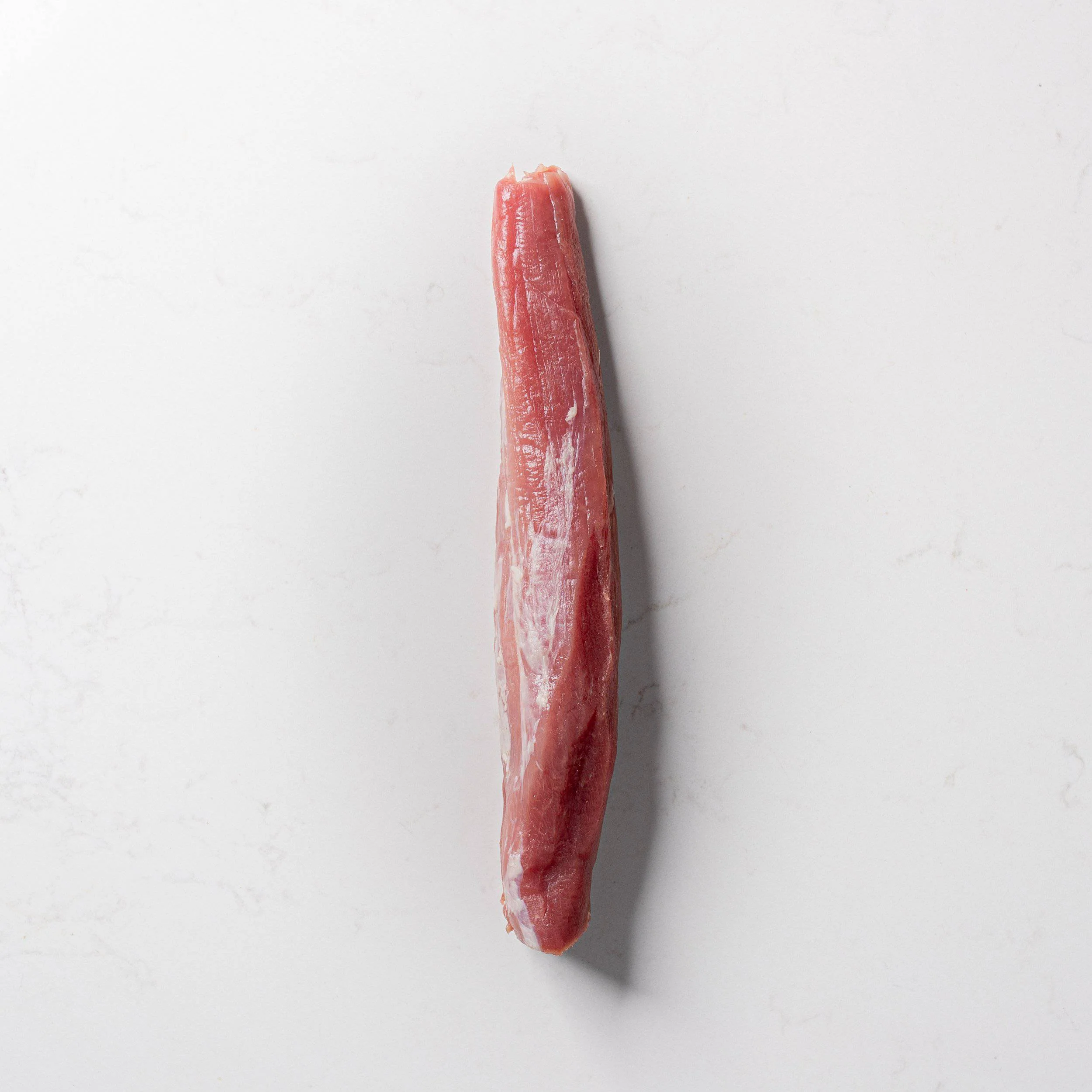 Pork Tenderloin
