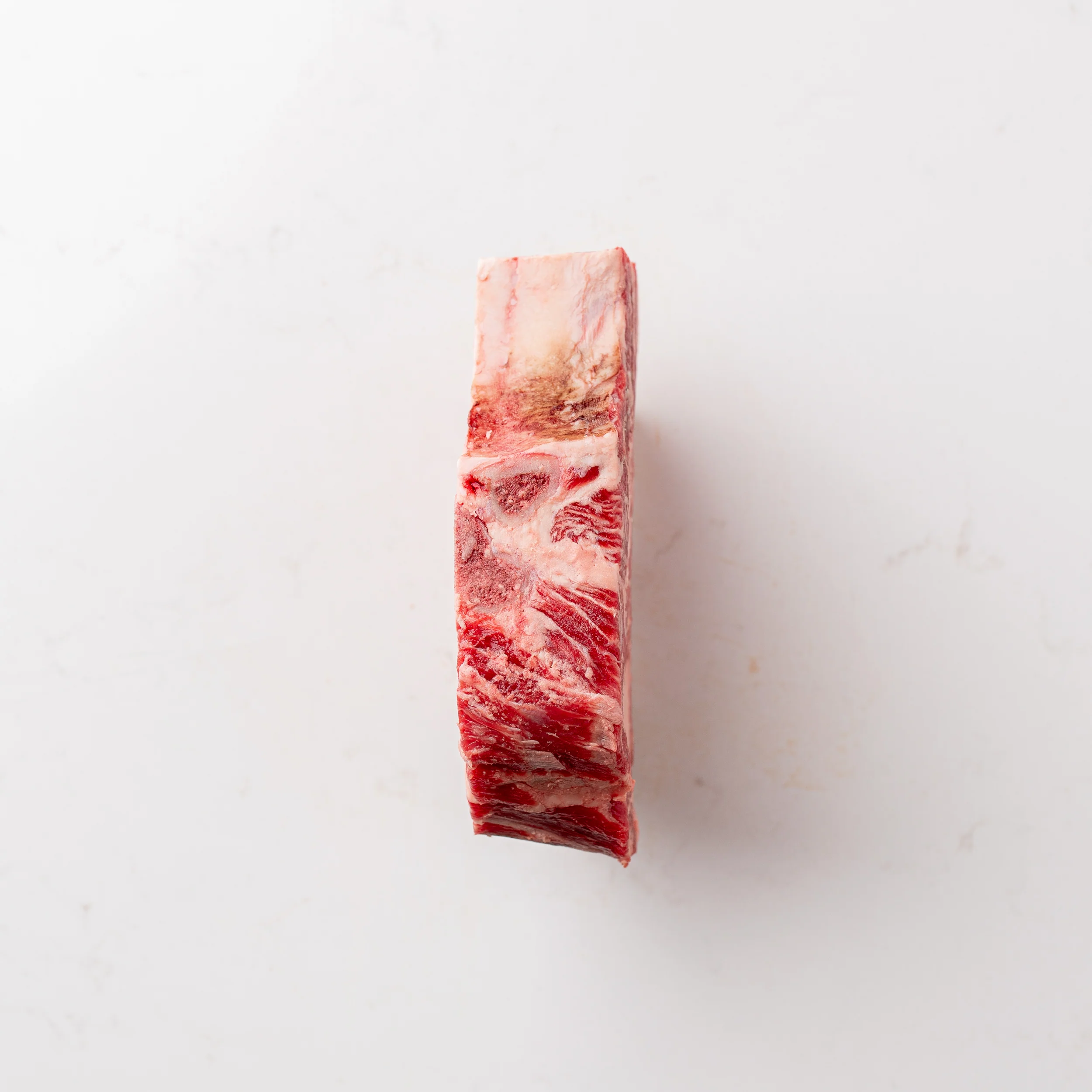 Prime Bone In Rib Steak - Image 2