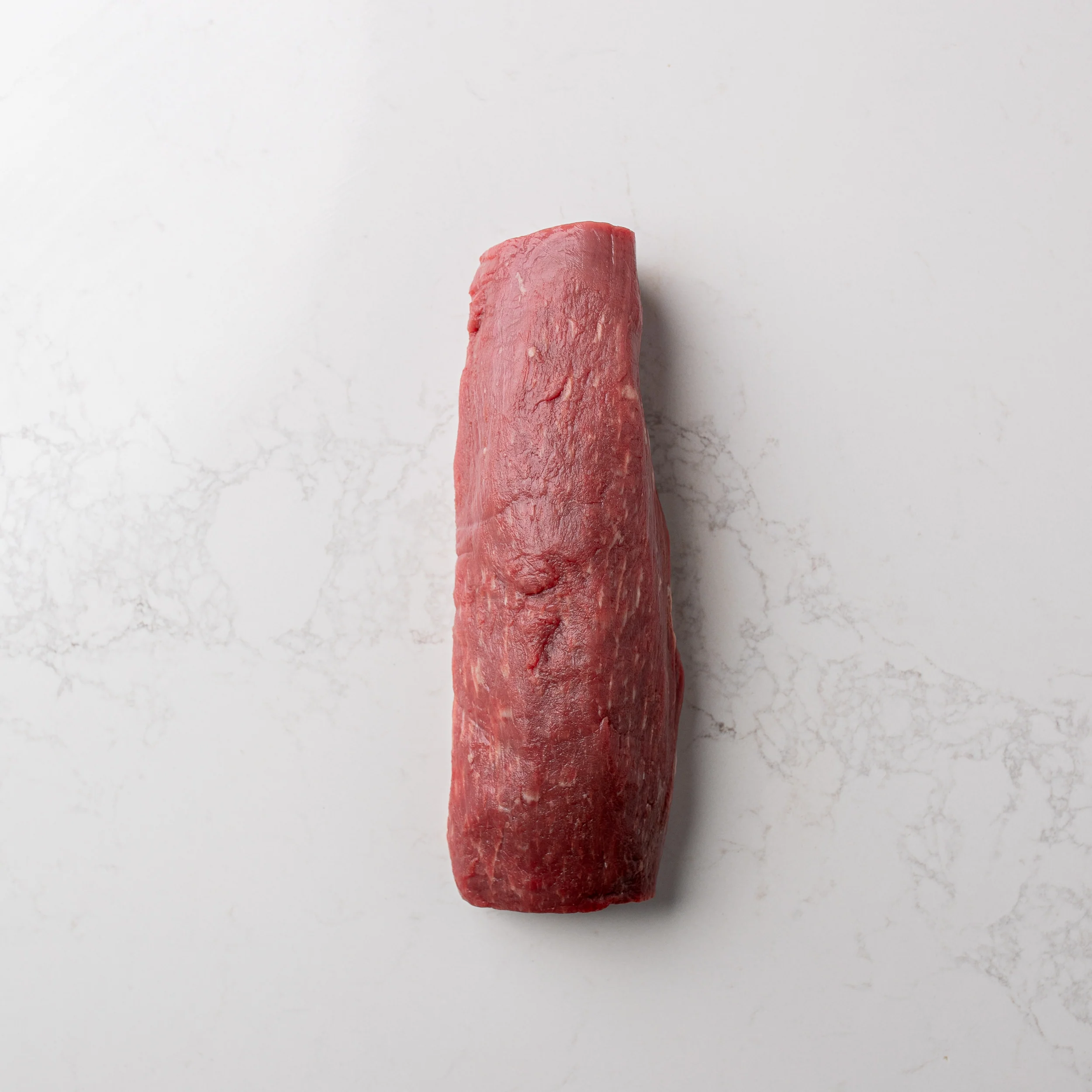 Prime Cannon Cut Tenderloin
