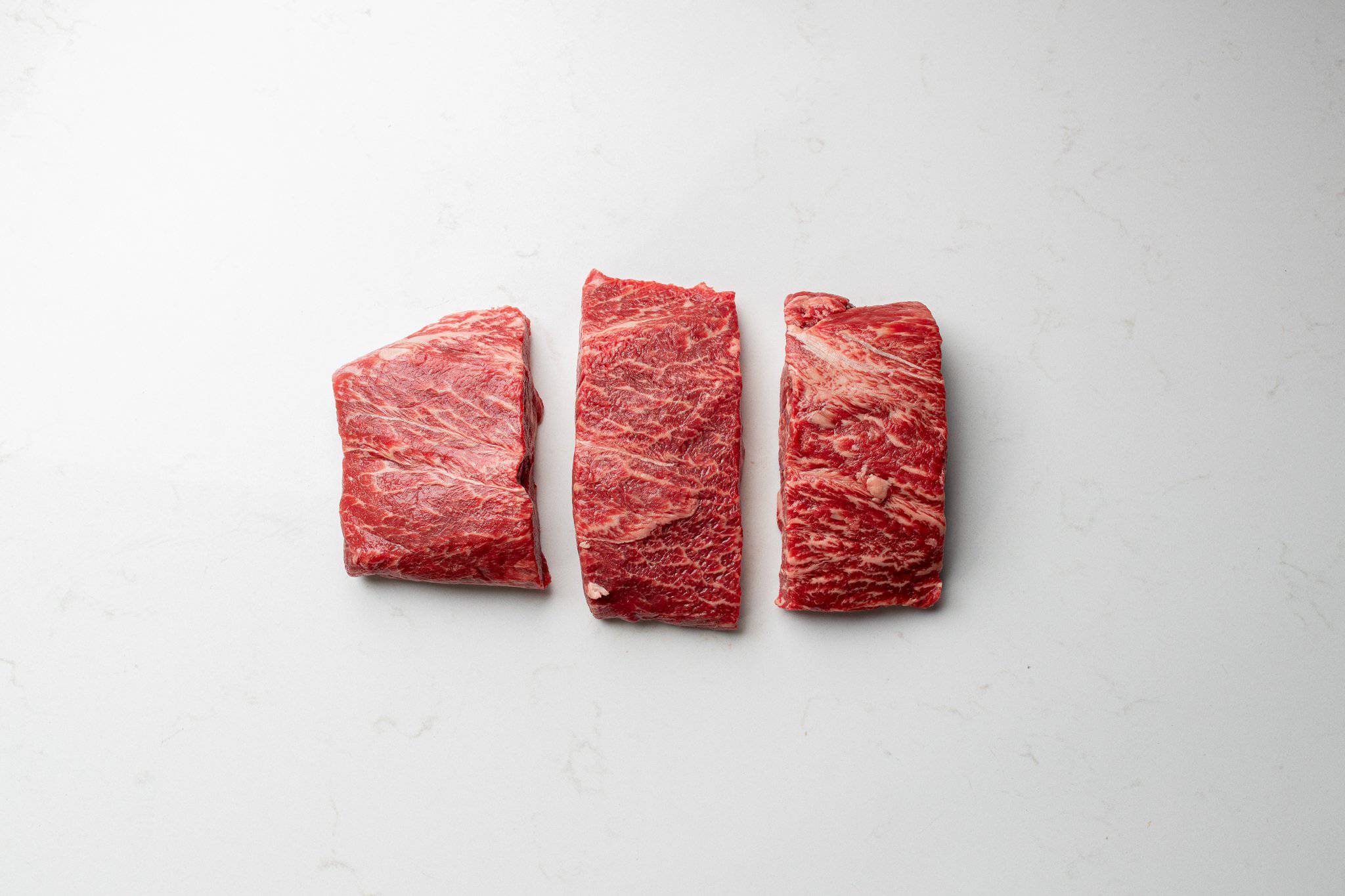 Prime Flat Iron Steak - Image 5