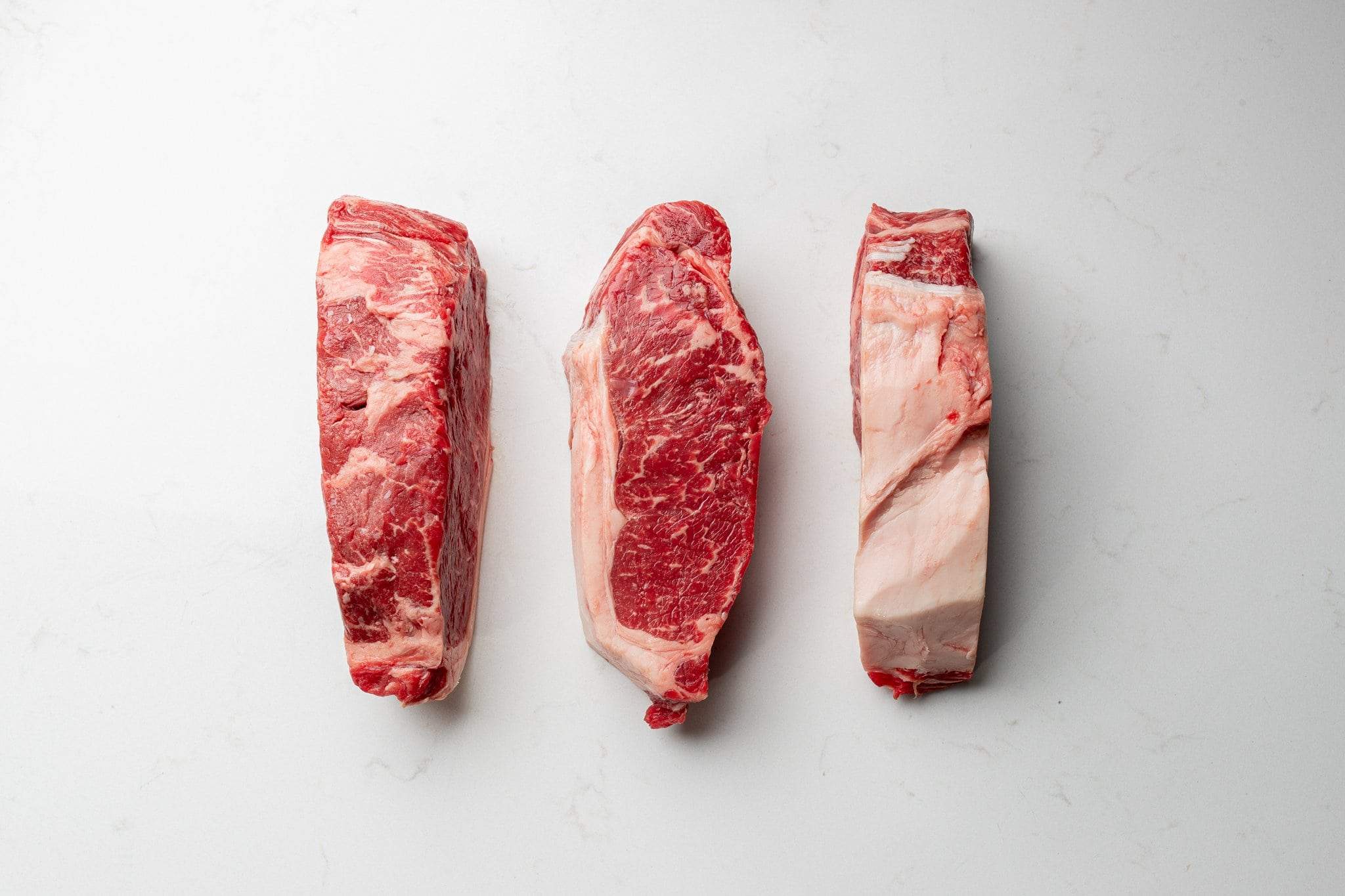 Prime New York Striploin - Image 3
