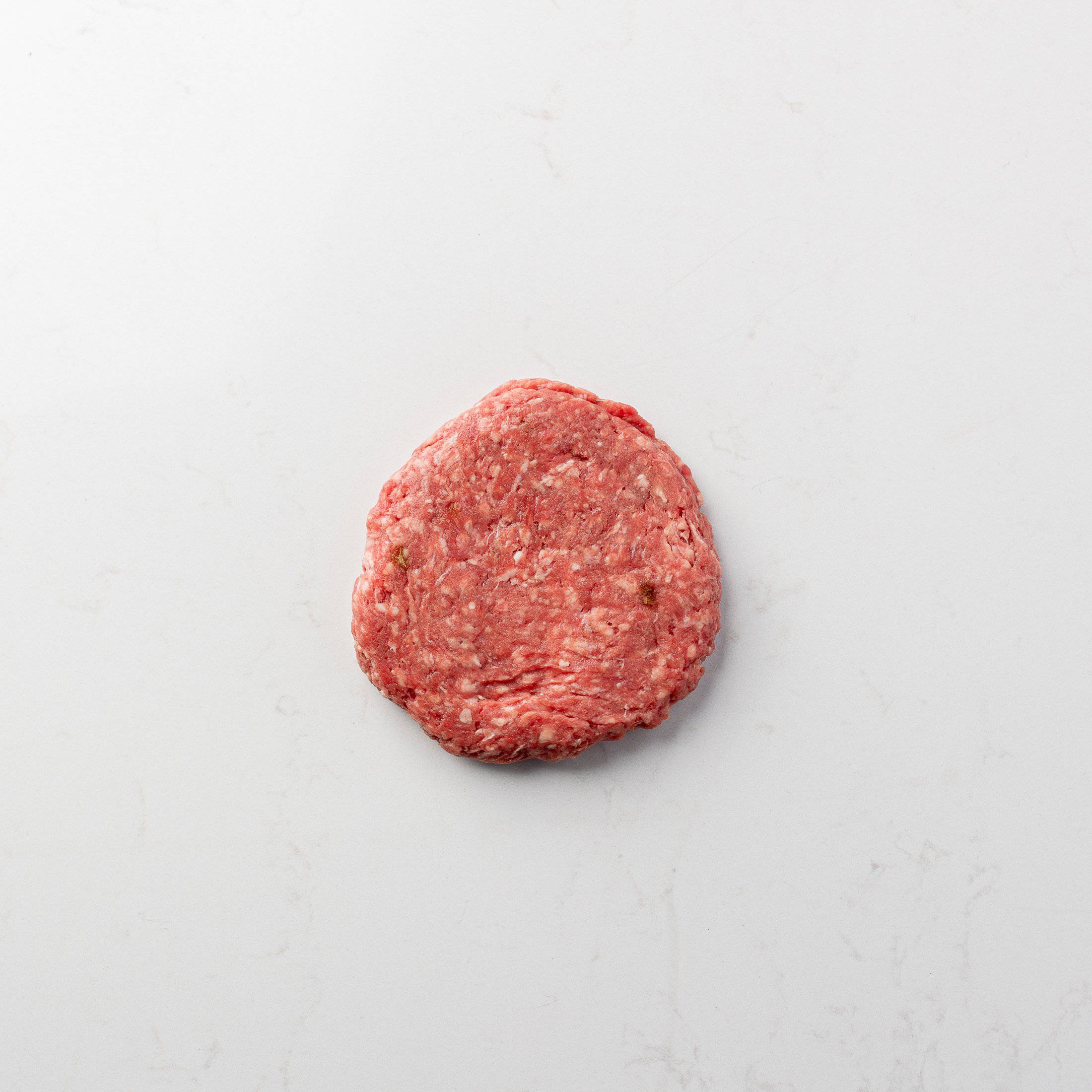 Prime Rib Burgers (Box)