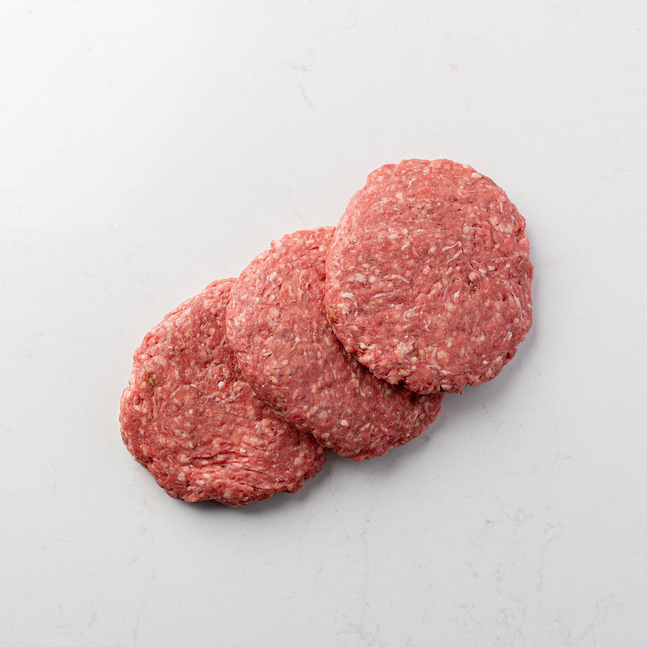 Prime Rib Burgers (Box) - Image 2
