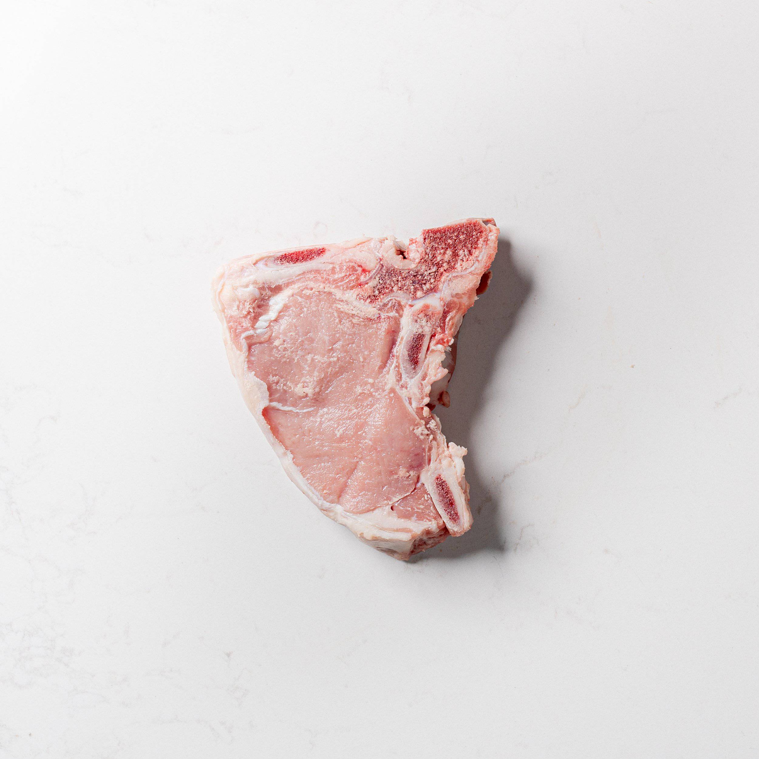 Provimi Milk Fed T-Bone Steak