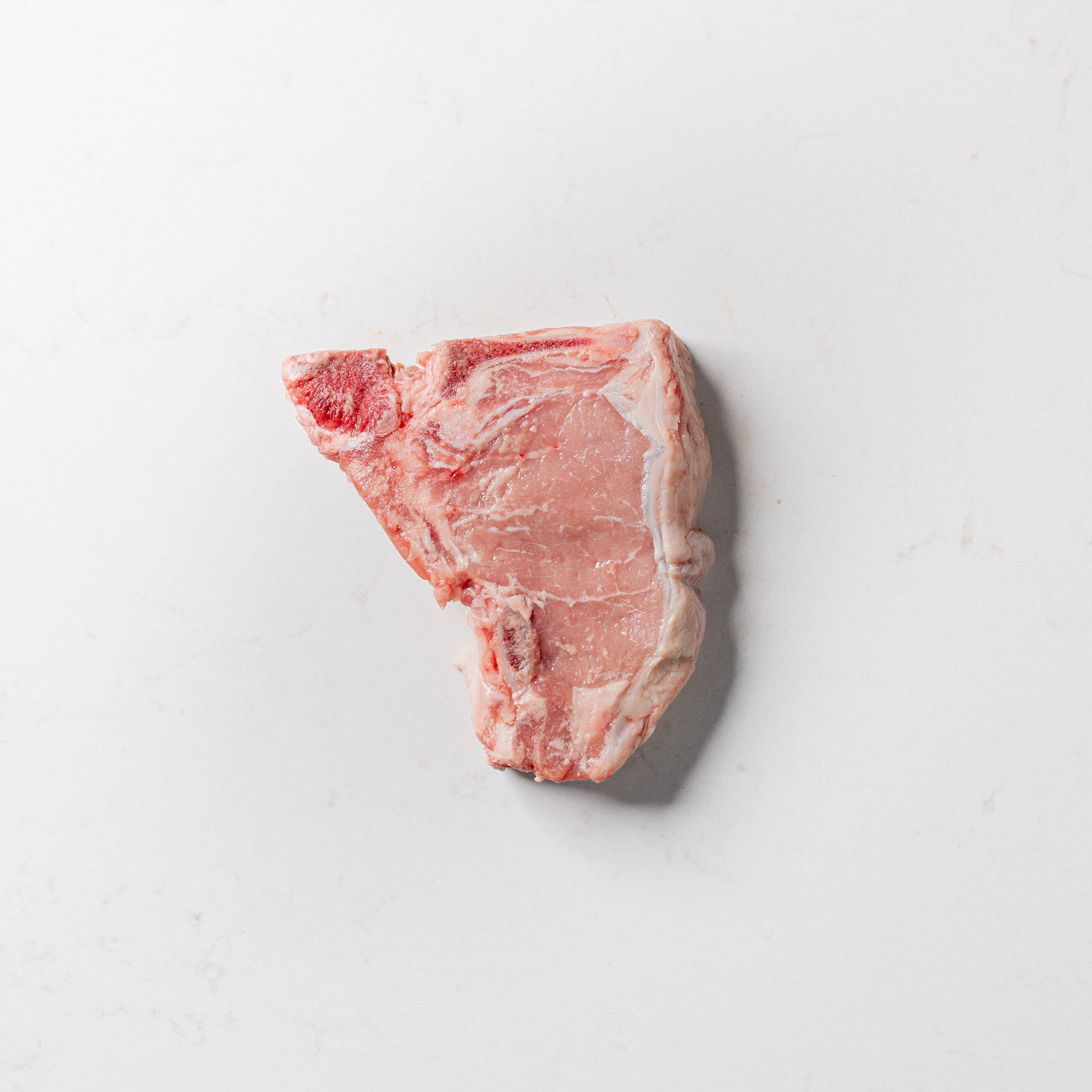 Provimi Milk Fed T-Bone Steak - Image 2