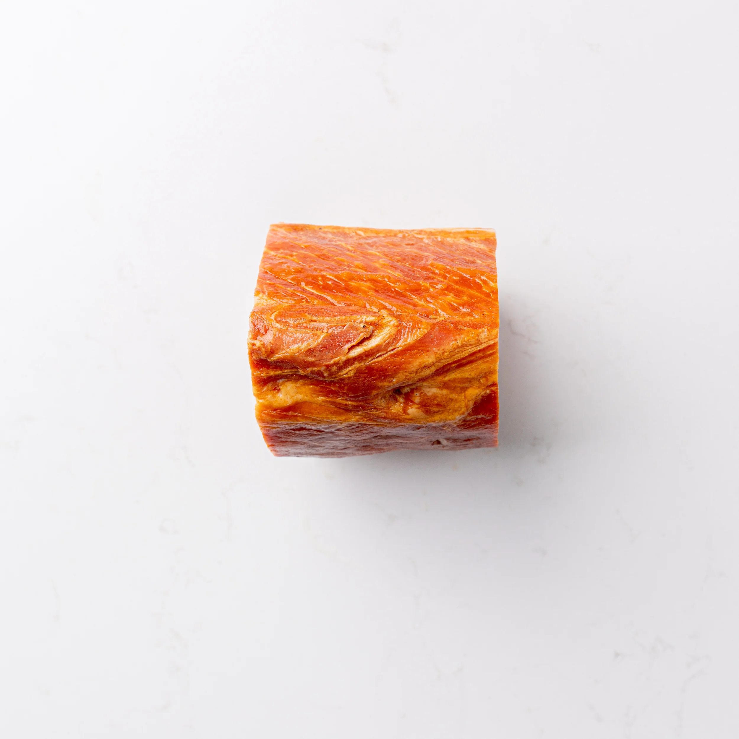 Smoked Back Bacon