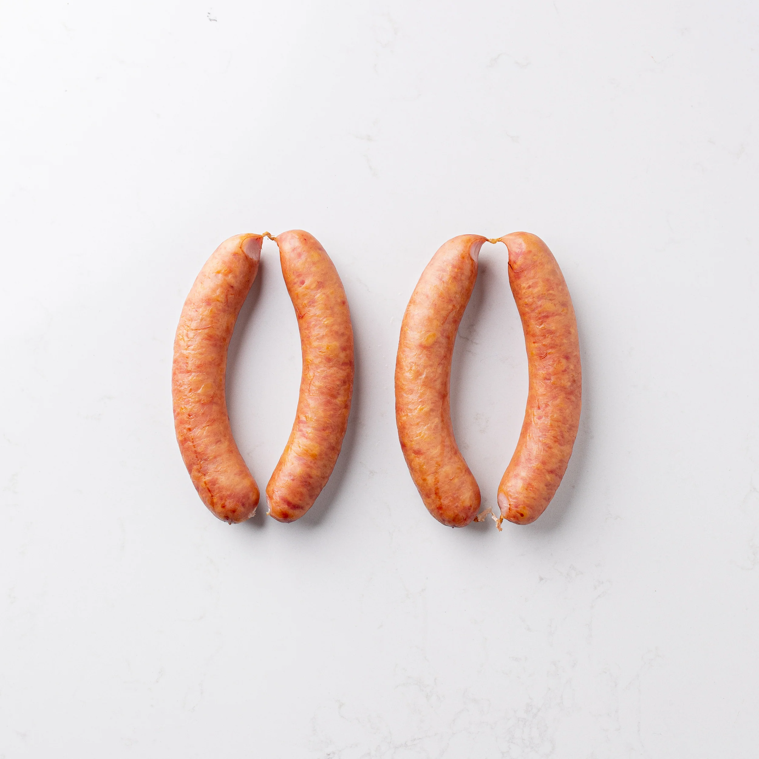 Smoked Beer Sausage