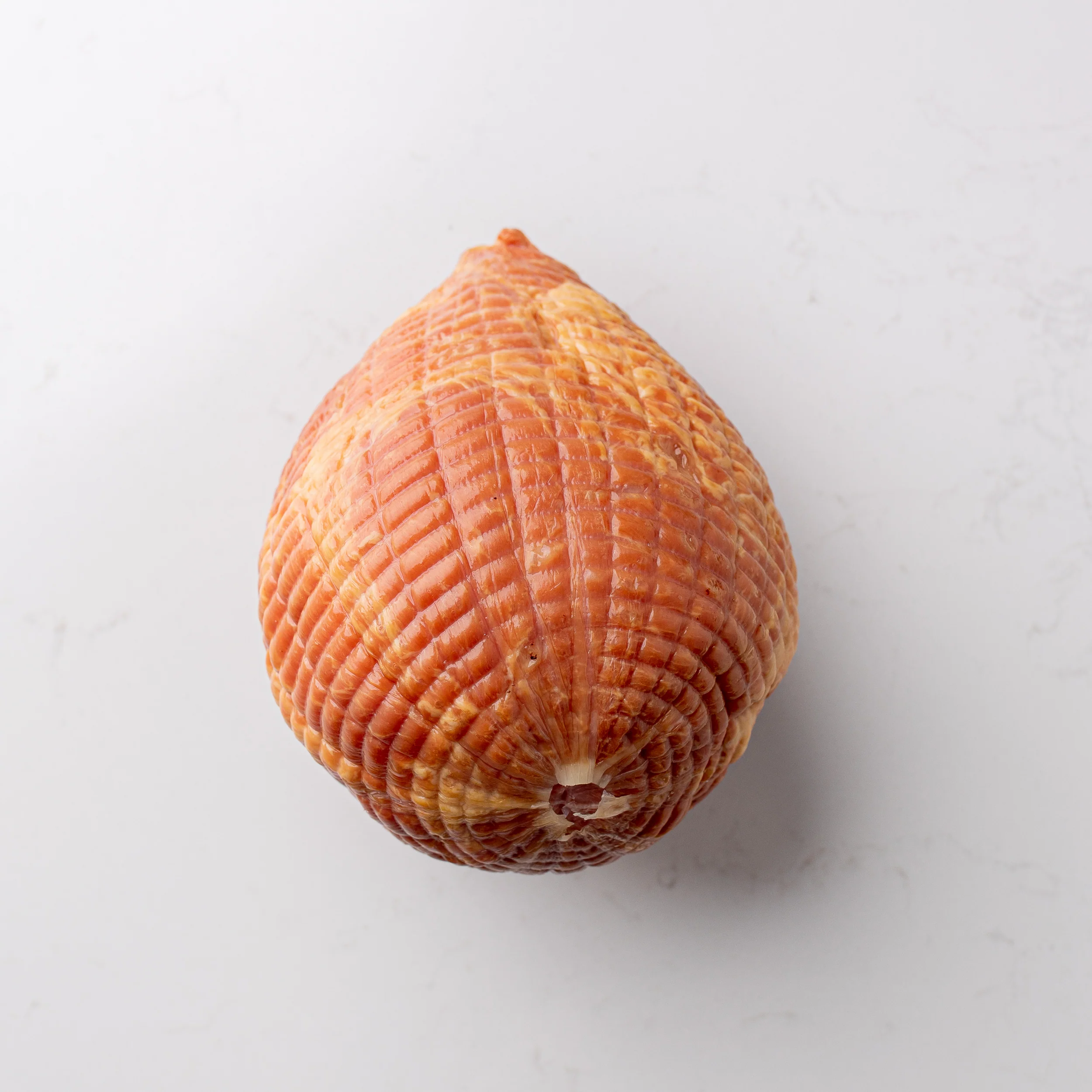 Smoked Mini Ham - Image 2