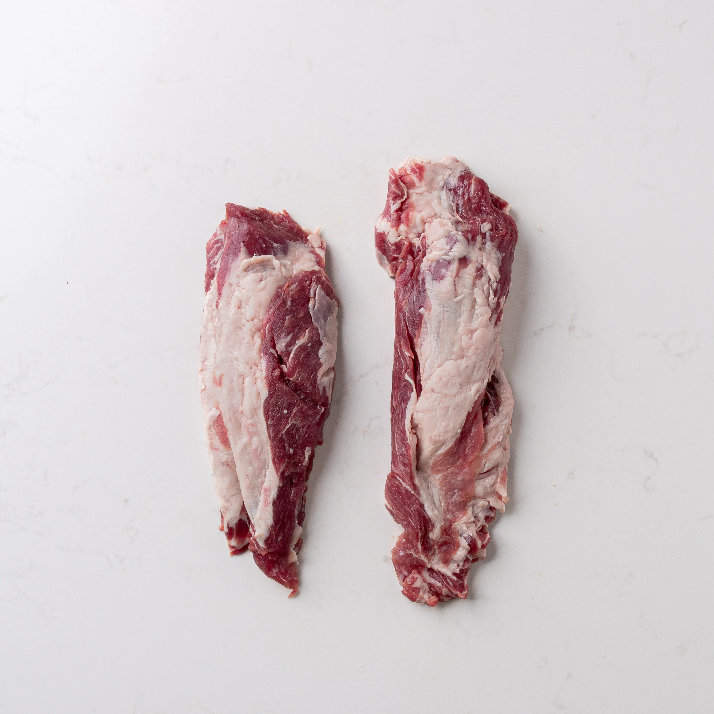 Spanish Iberico Pork - Pluma