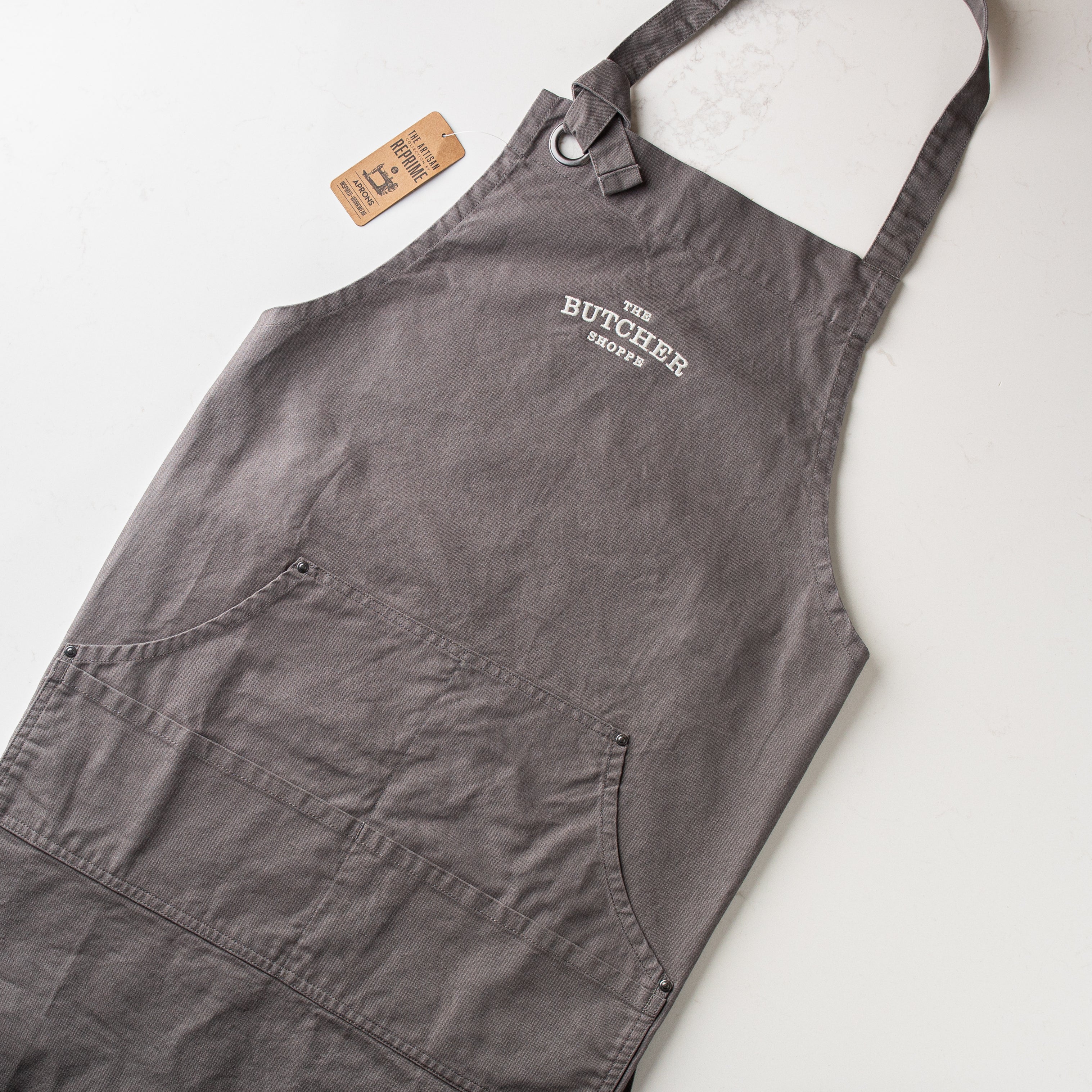 TBS Apron - Image 2