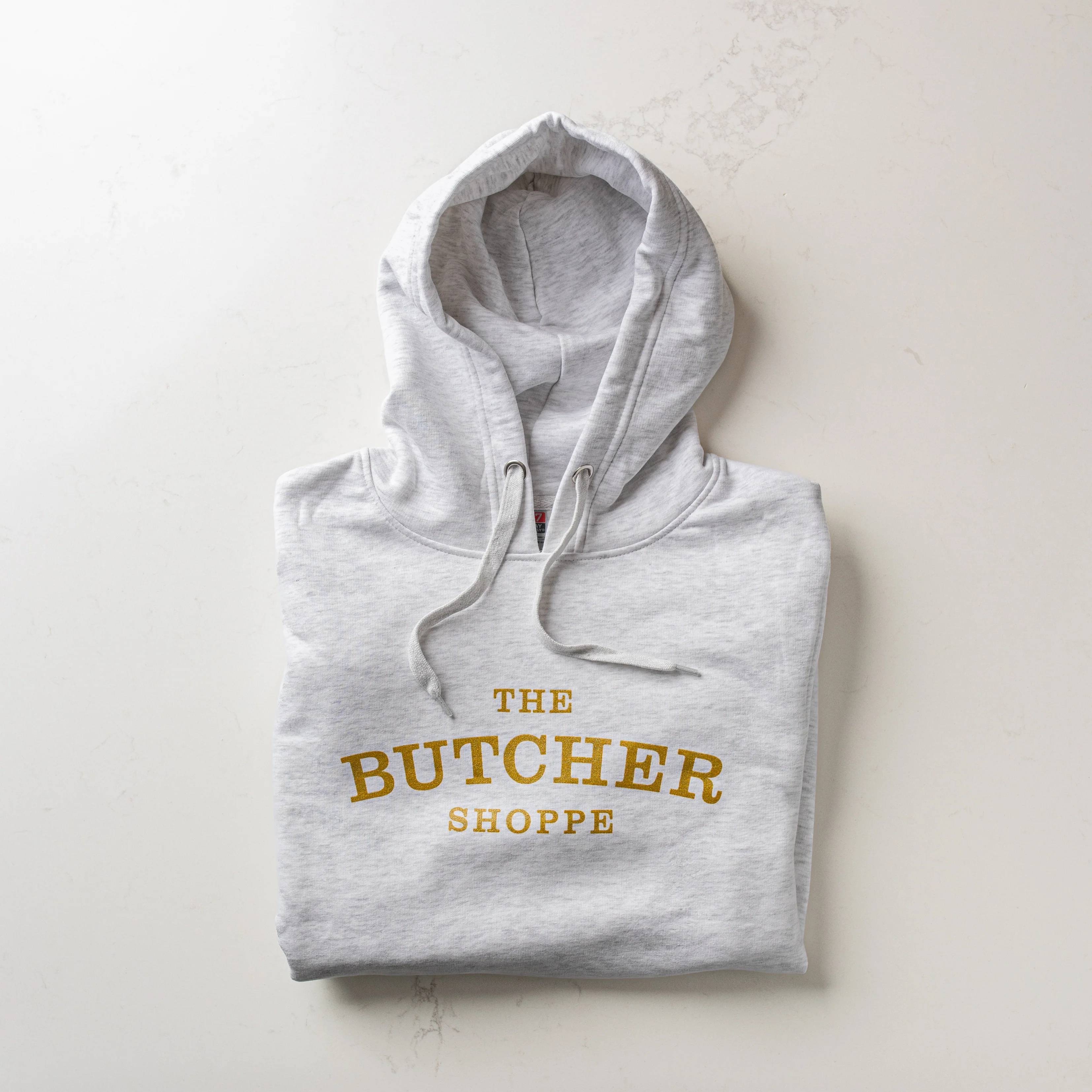 TBS Hoodie