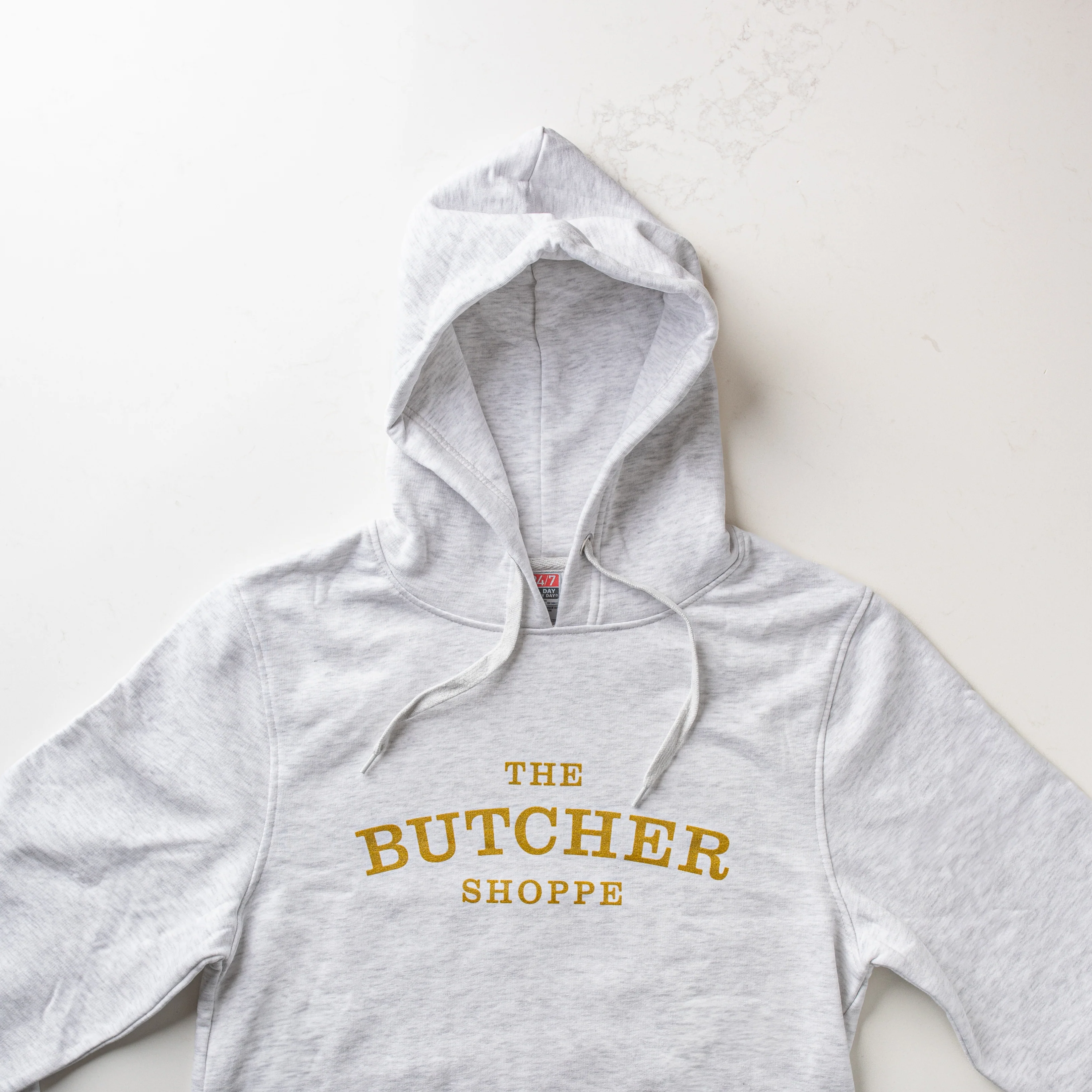 TBS Hoodie - Image 2