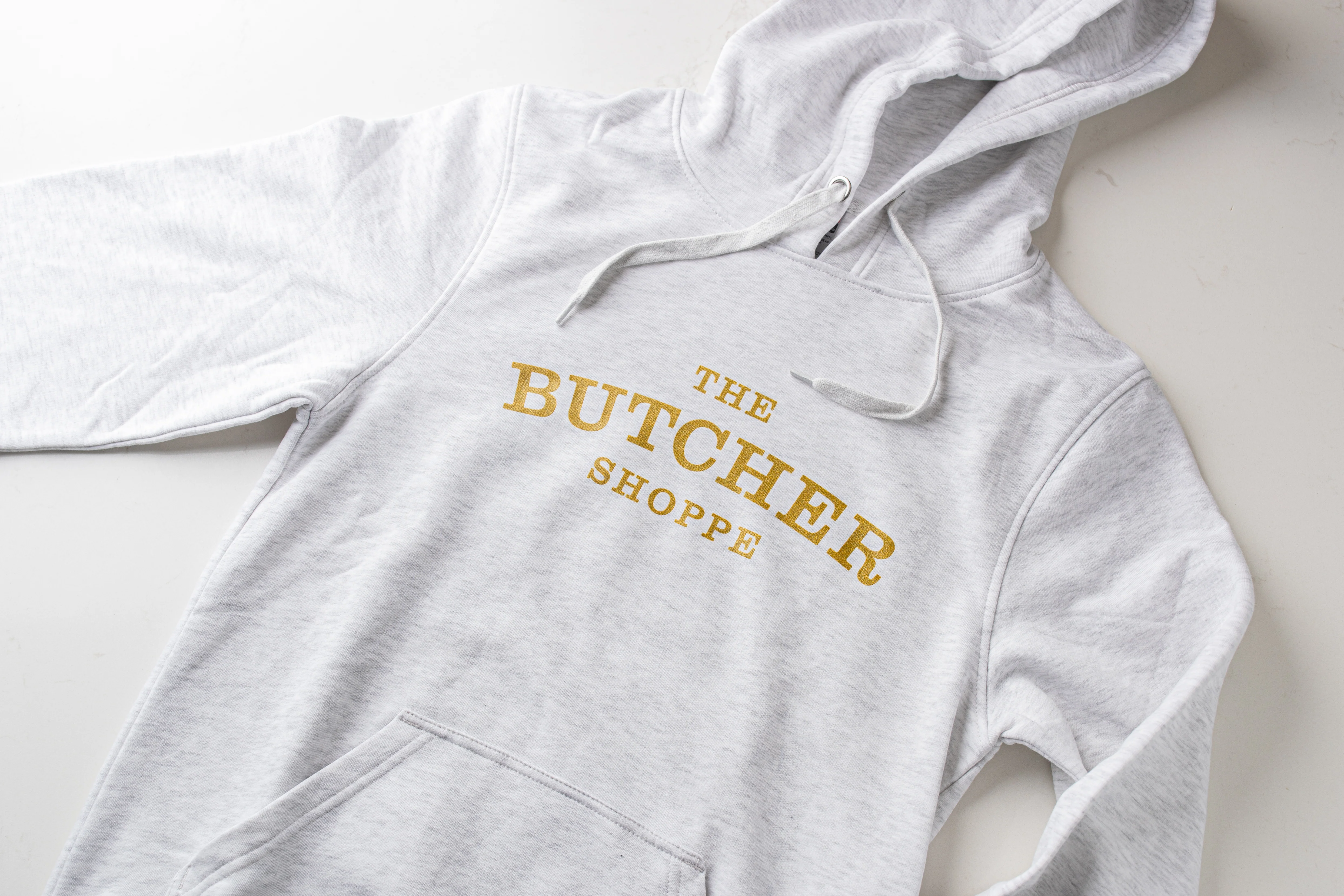 TBS Hoodie - Image 3