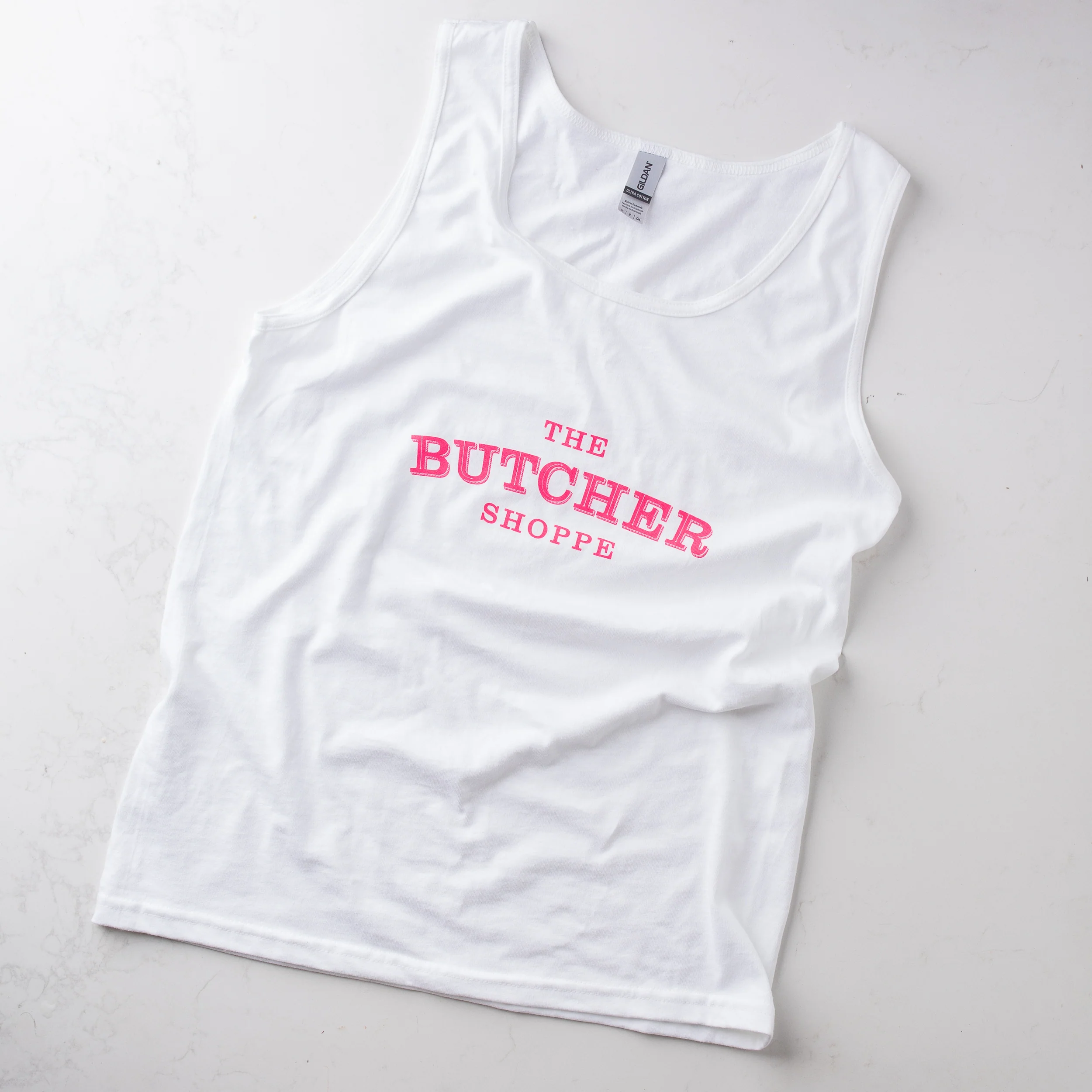 TBS Tank Top