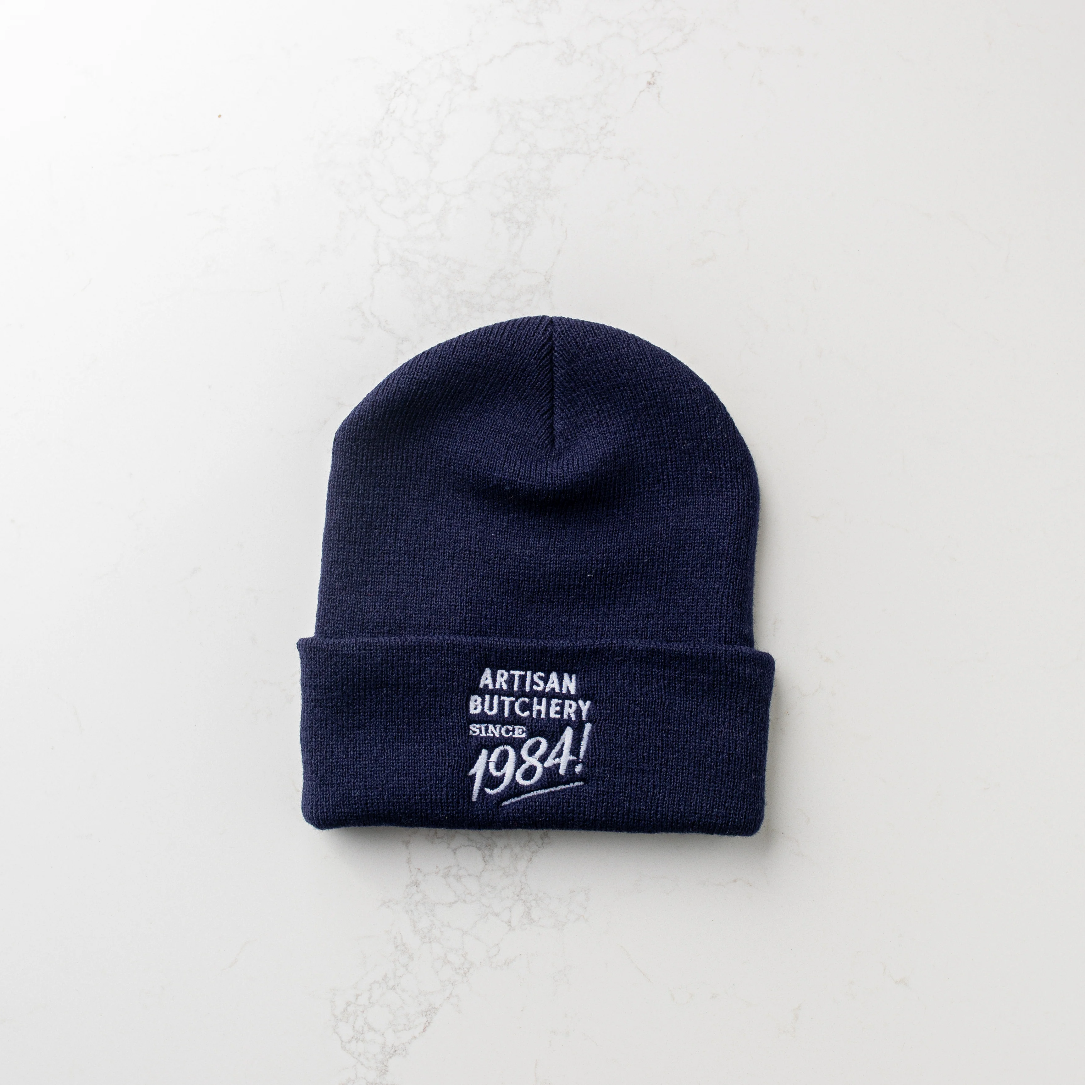TBS Toque - Image 2