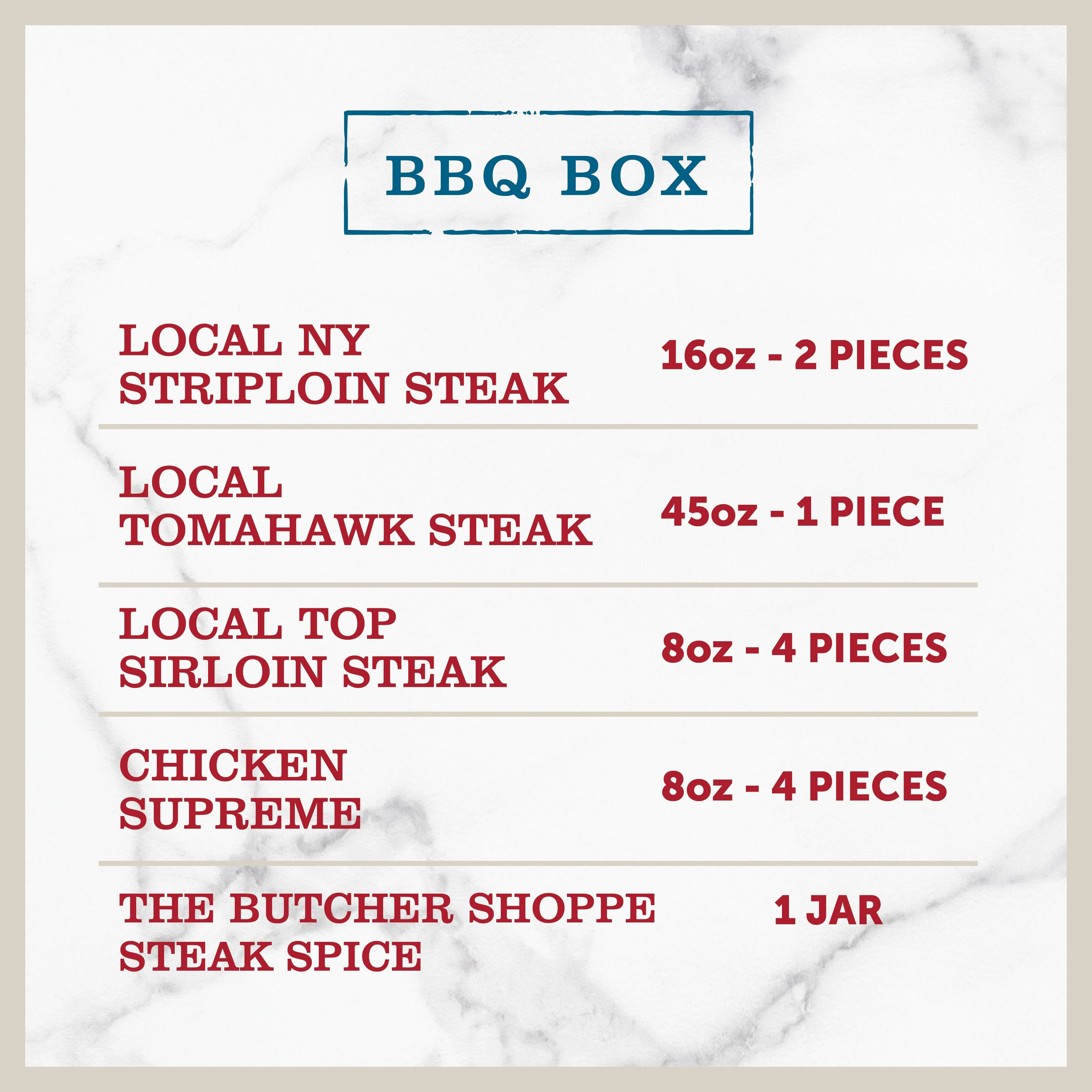 The BBQ Box - Image 2