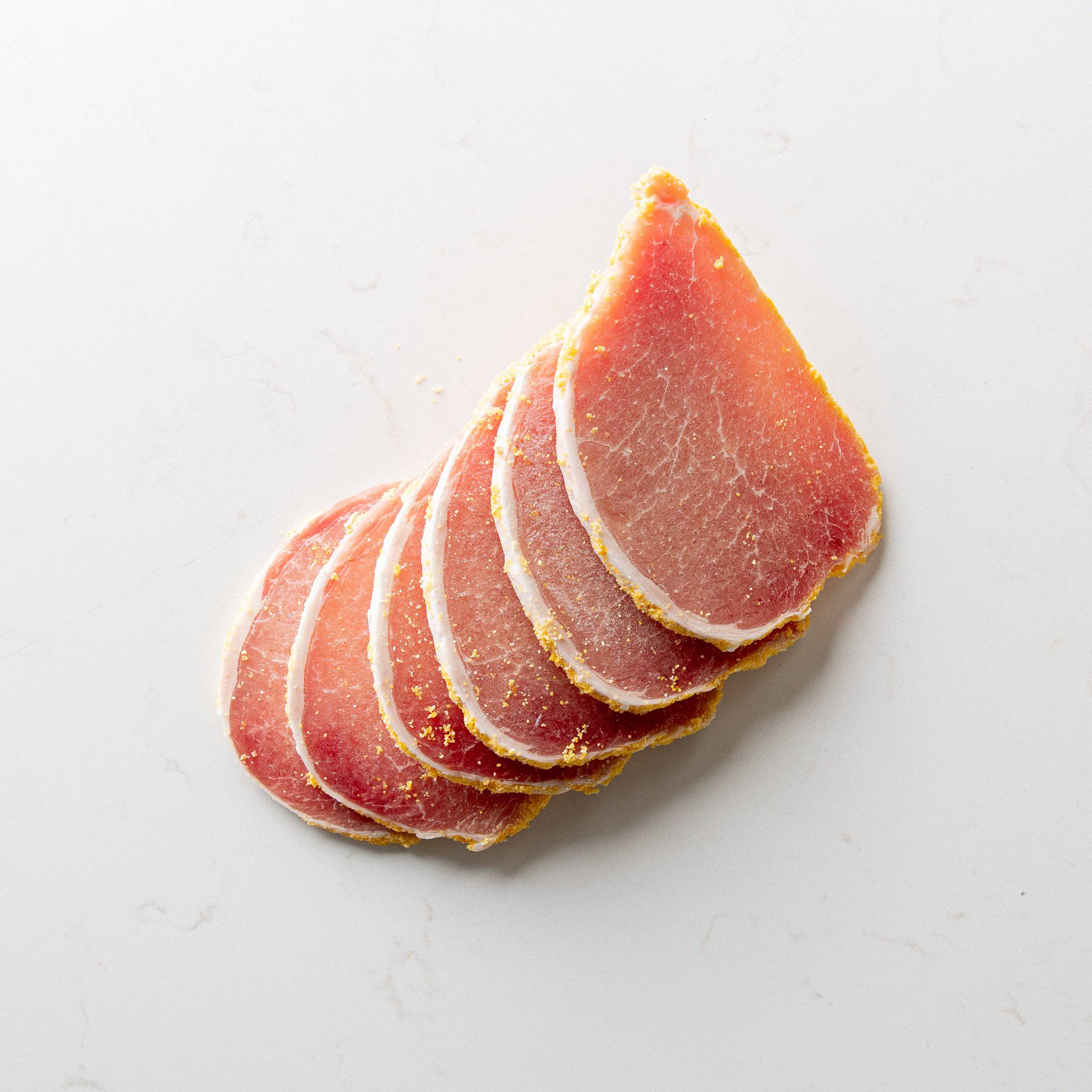 Thick Sliced Peameal Bacon - Image 3