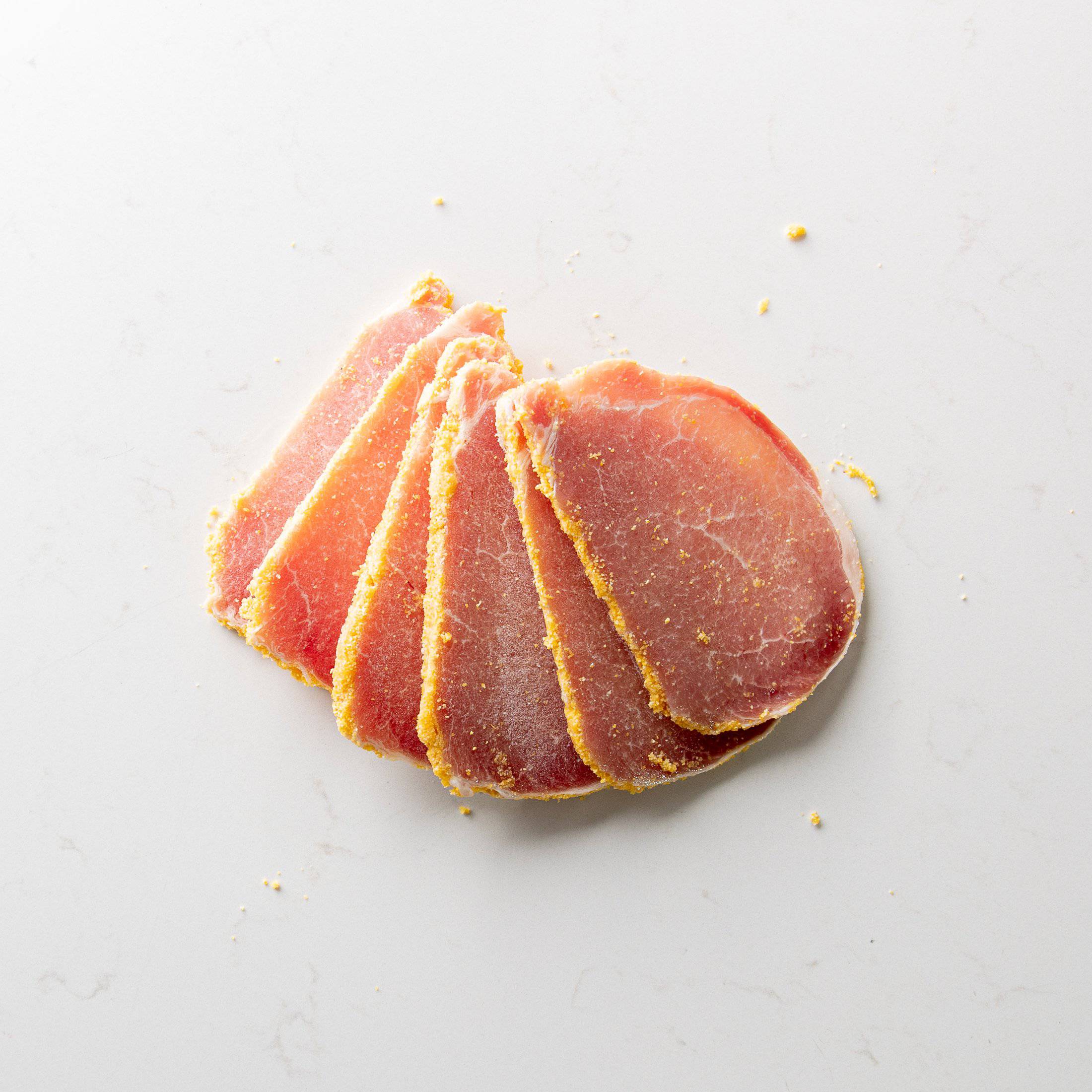 Thick Sliced Peameal Bacon - Image 4