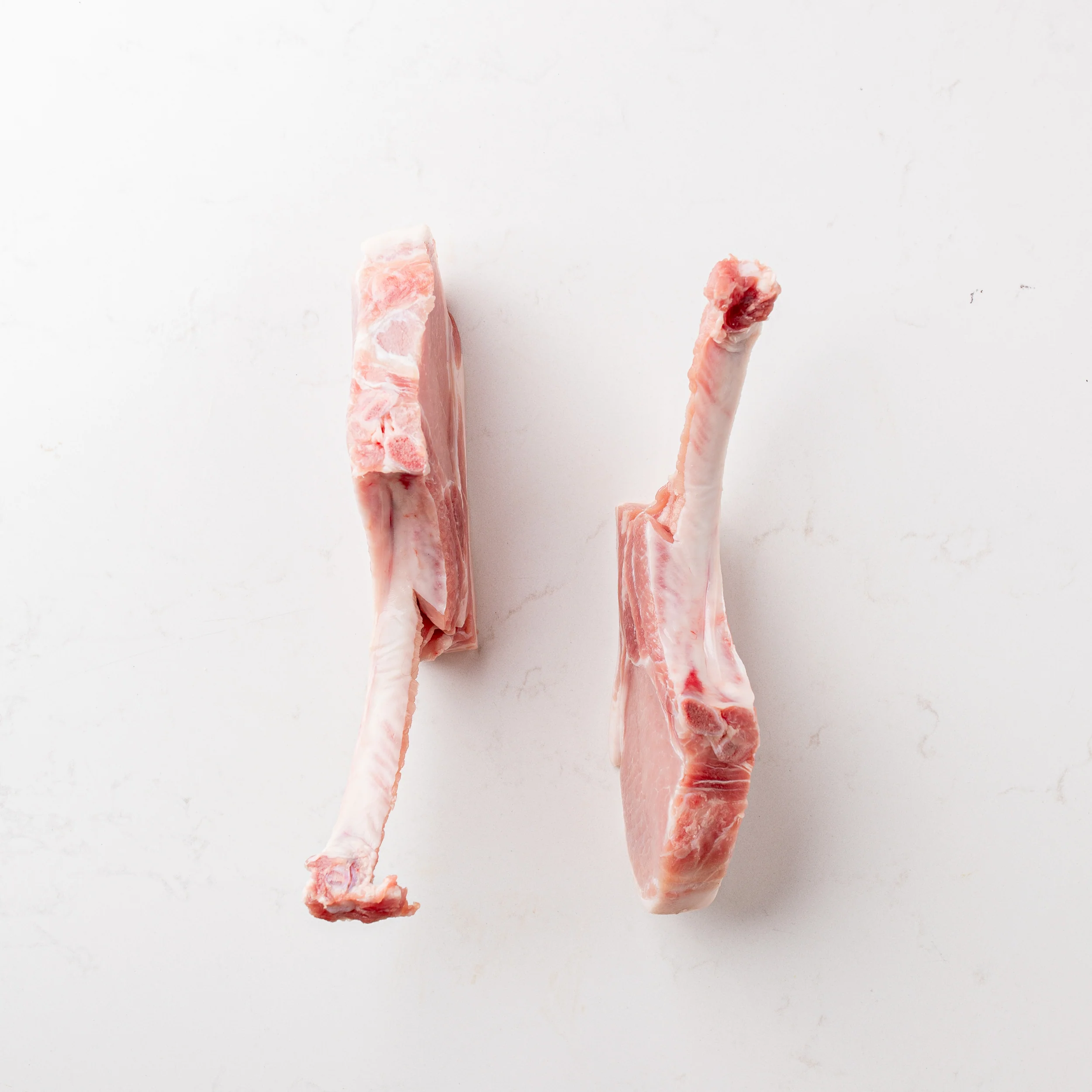 Tomahawk Pork Chop 5-6" Bone - Image 2