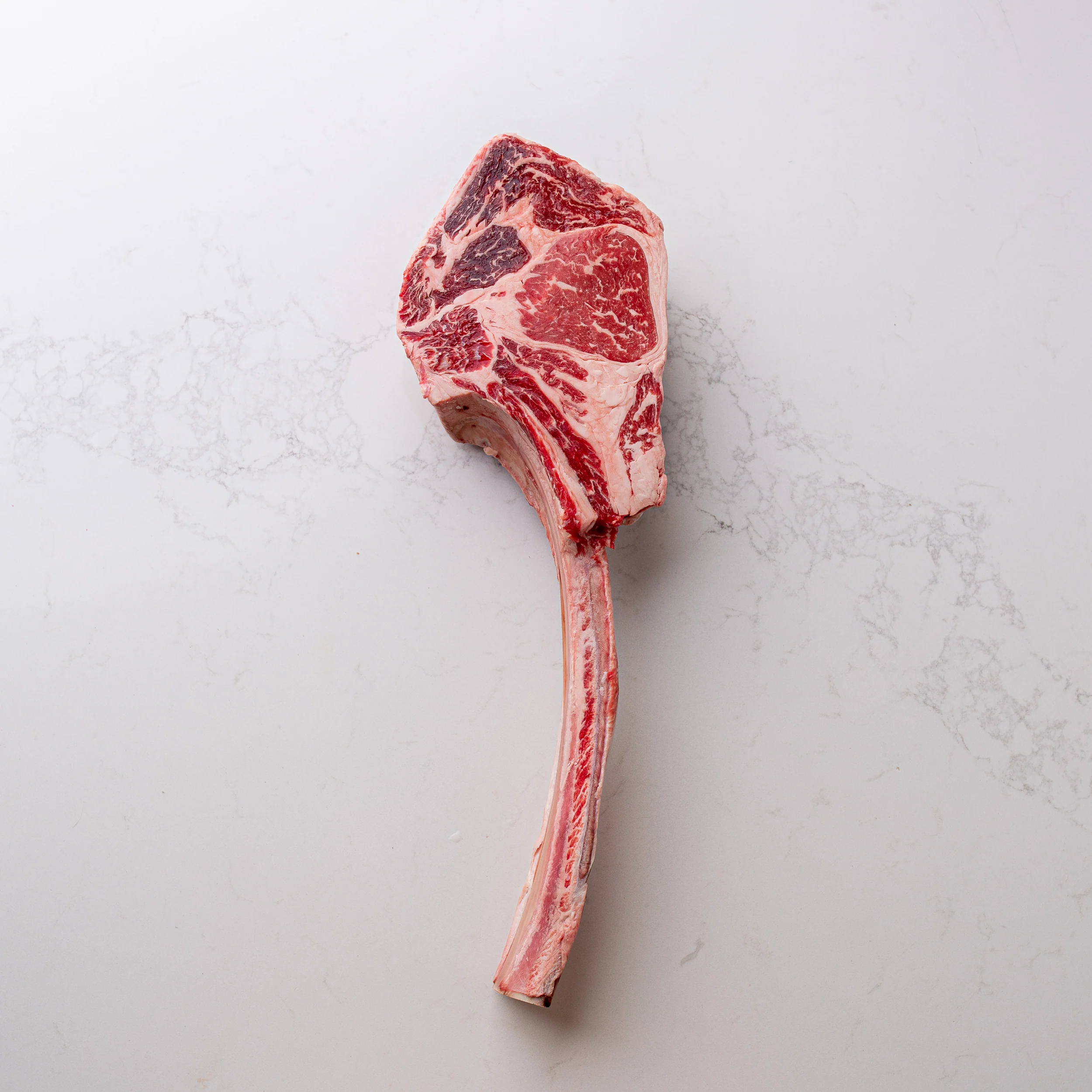 Tomahawk Steak