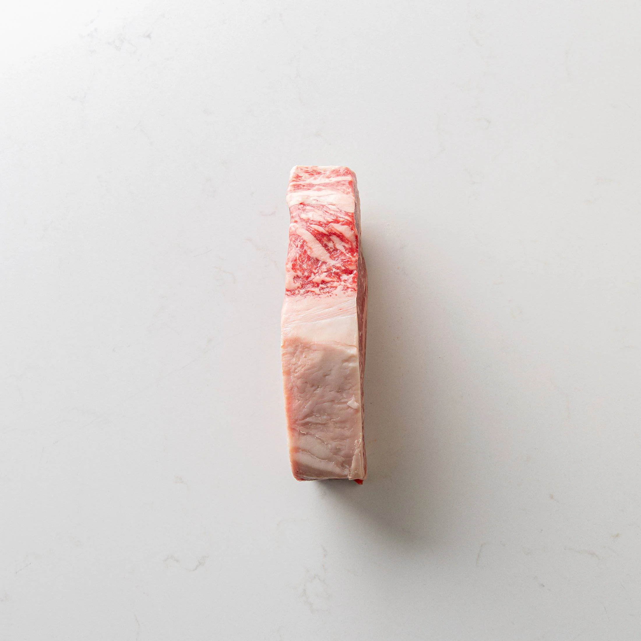 Australian Wagyu Striploin Steak - Image 3