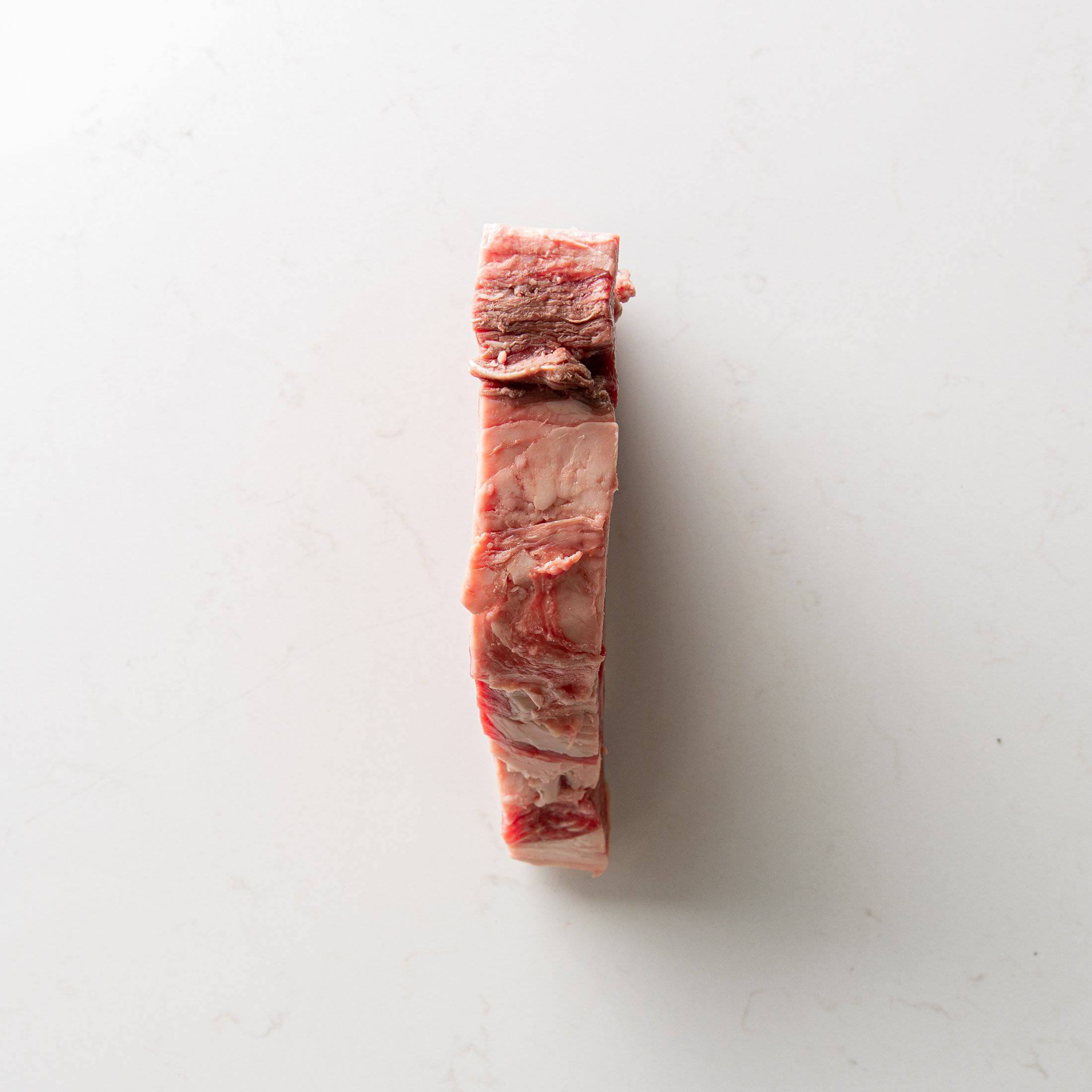 Local Natural Porterhouse Steak - Image 3