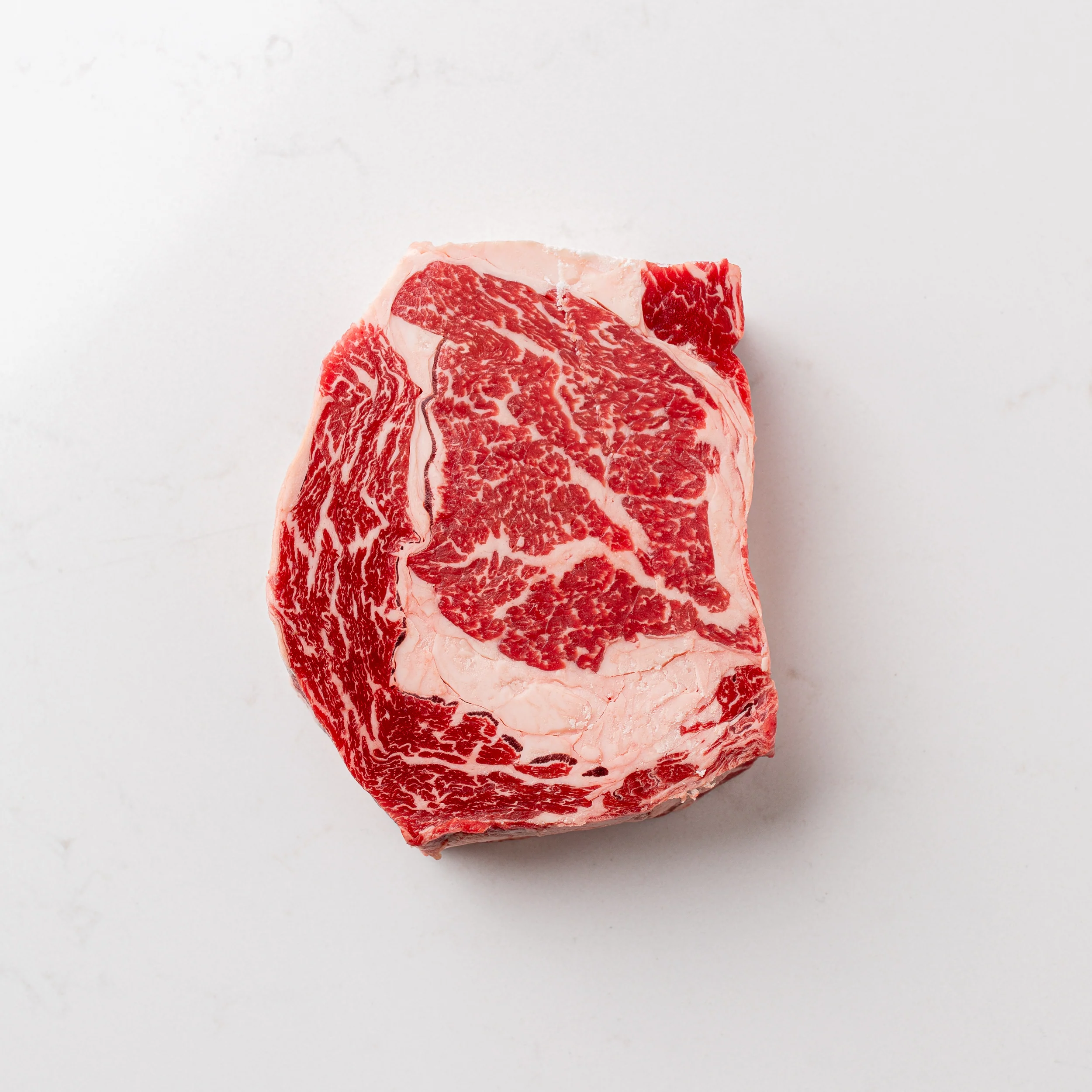 USDA Prime Ribeye Steak