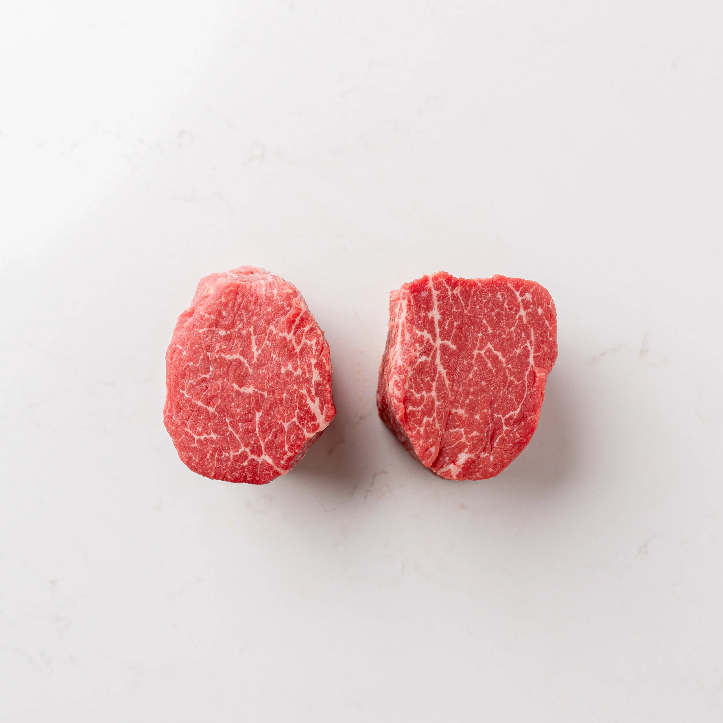USDA Prime Tenderloin Steak