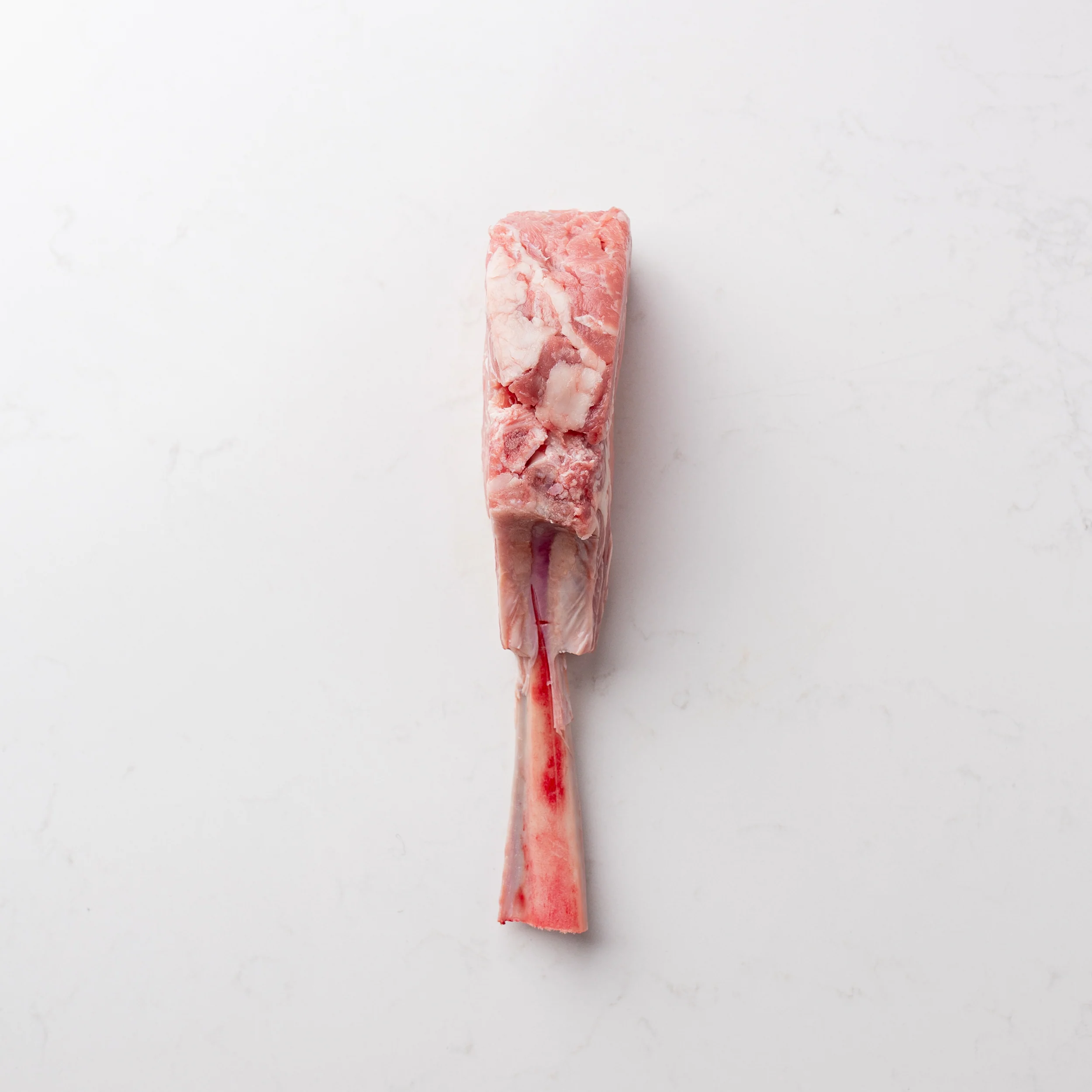 Choice Veal Tomahawk - Image 4