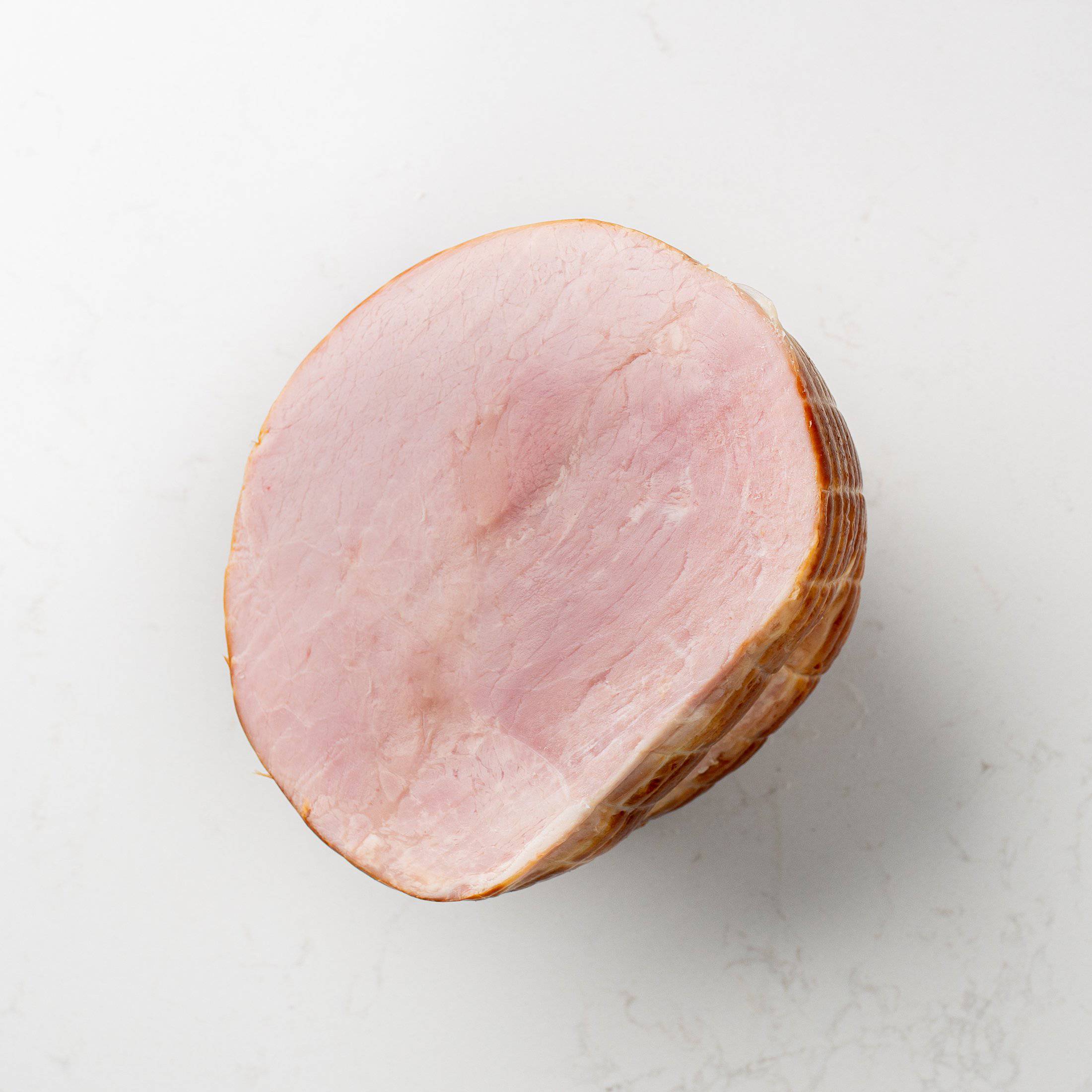 Virginia Ham