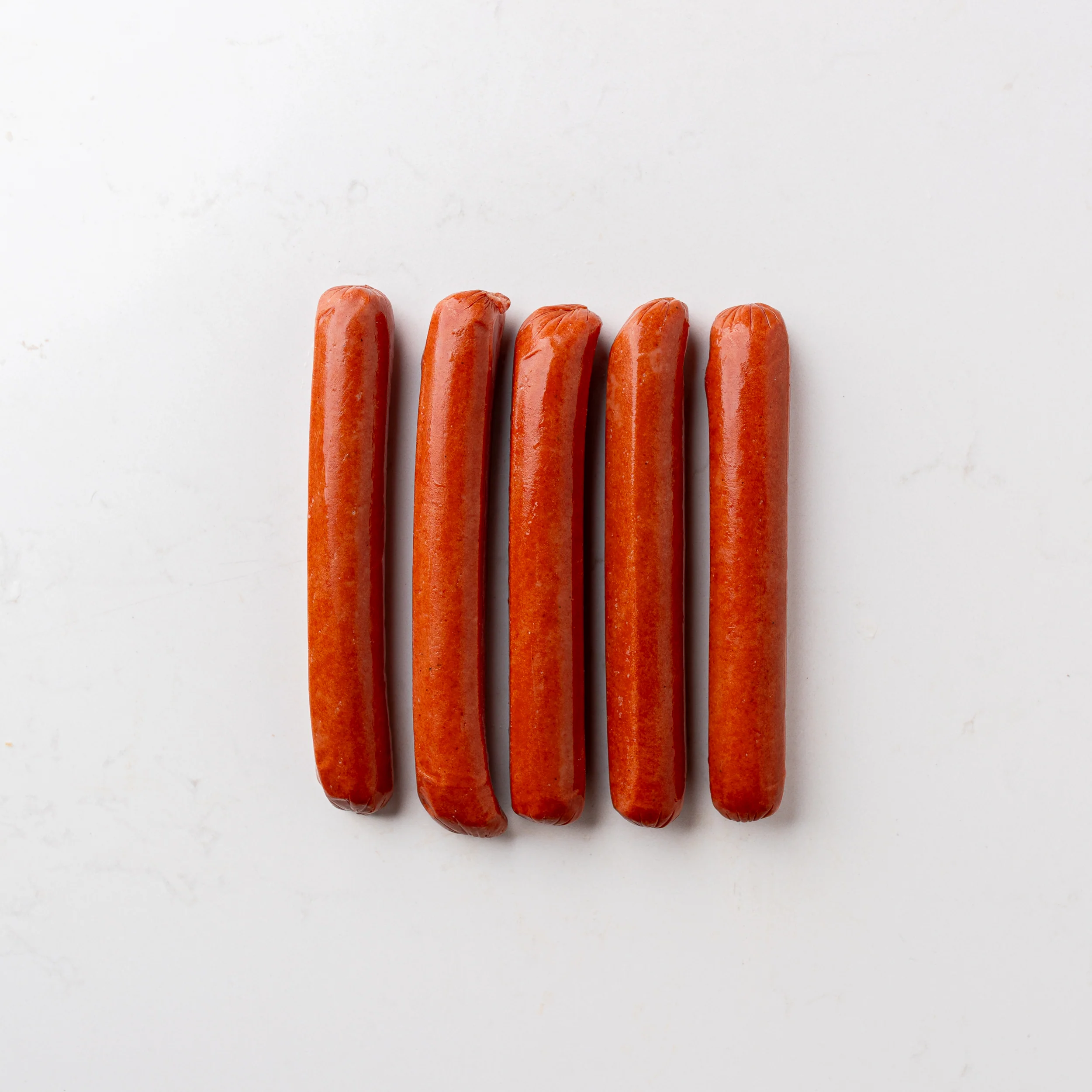 Wagyu Hotdog