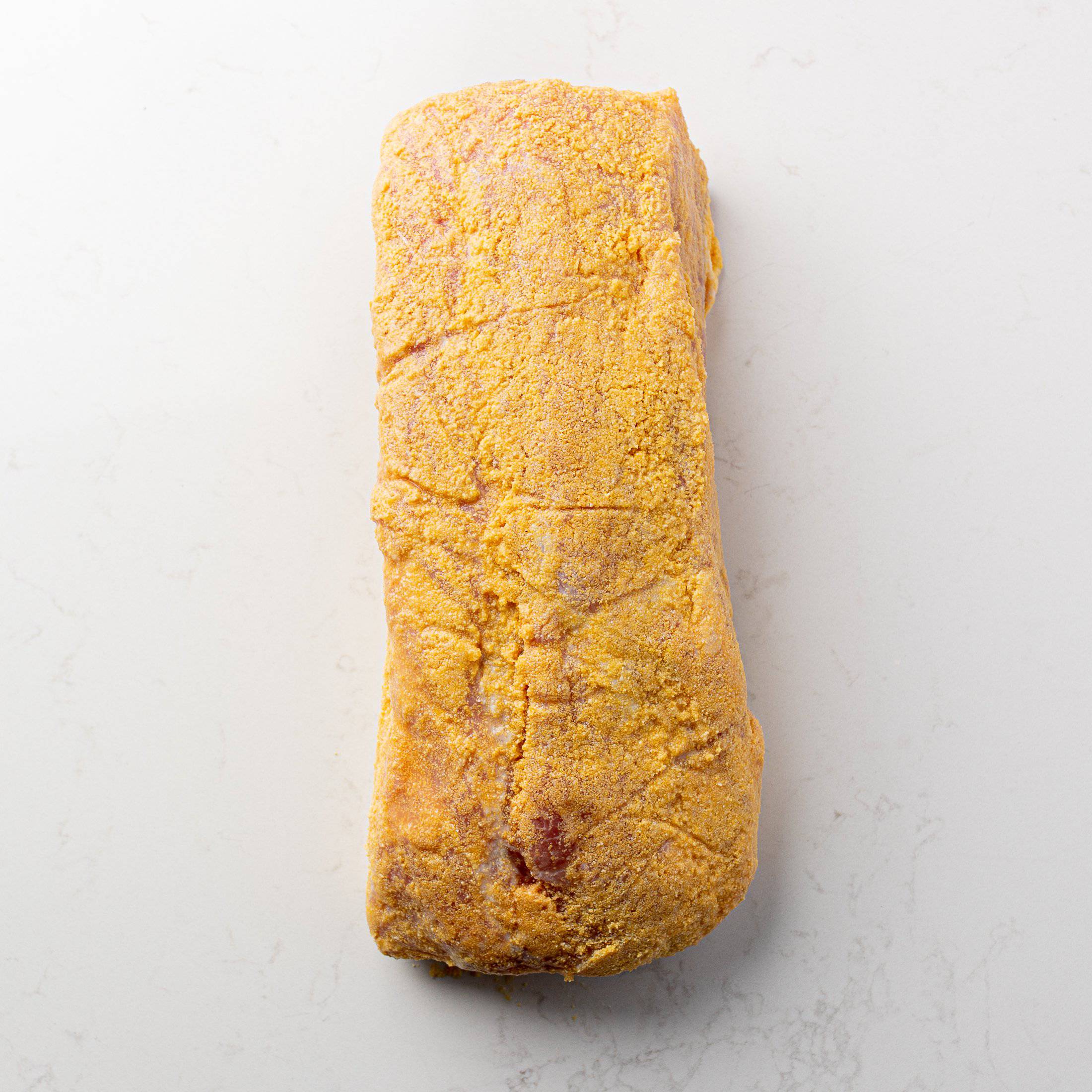 Whole Peameal (Unsliced)