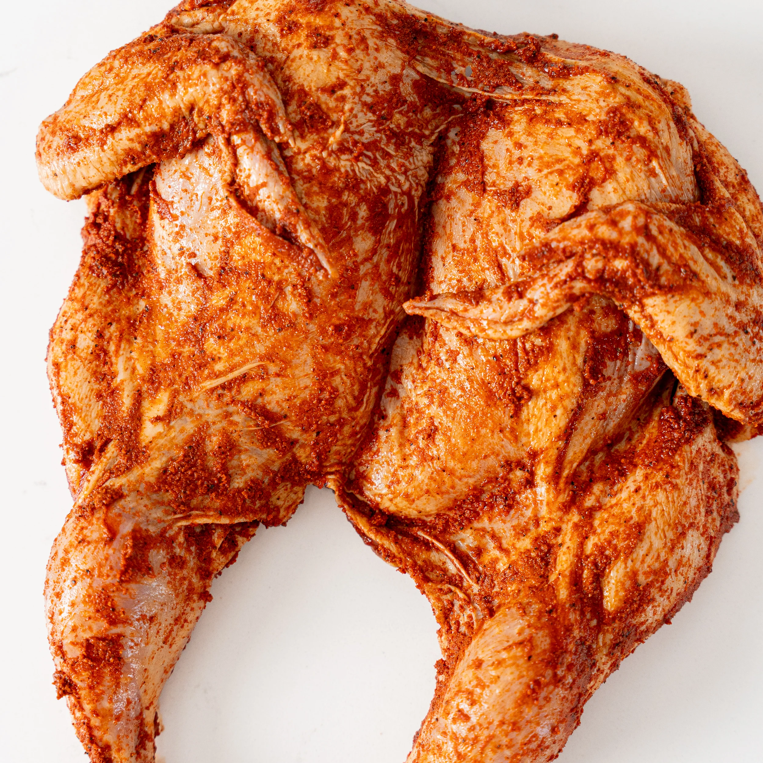 Spiced Whole Spatchcock Chicken - Image 3