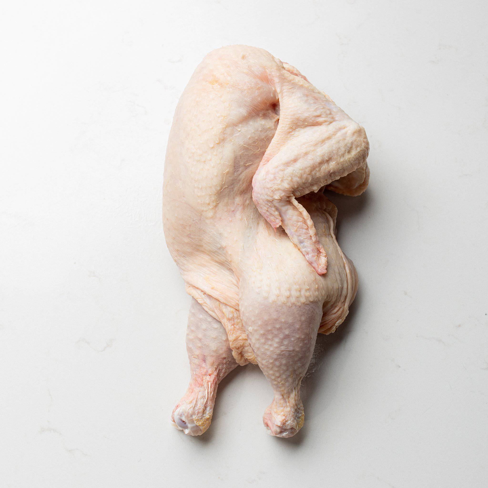 Whole Spatchcock Boneless Chicken - Image 3