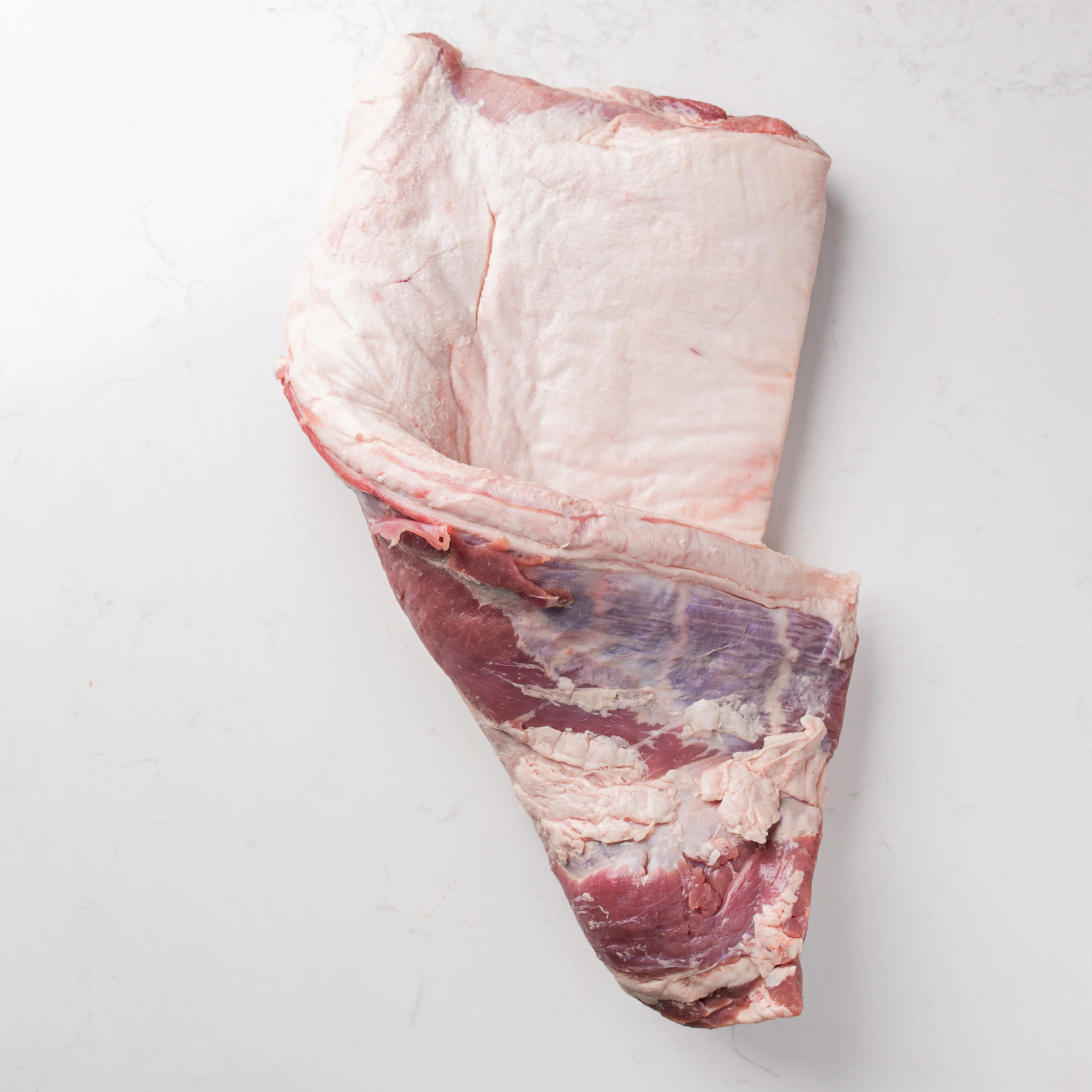 Wild Boar Belly Skin Off - Image 2