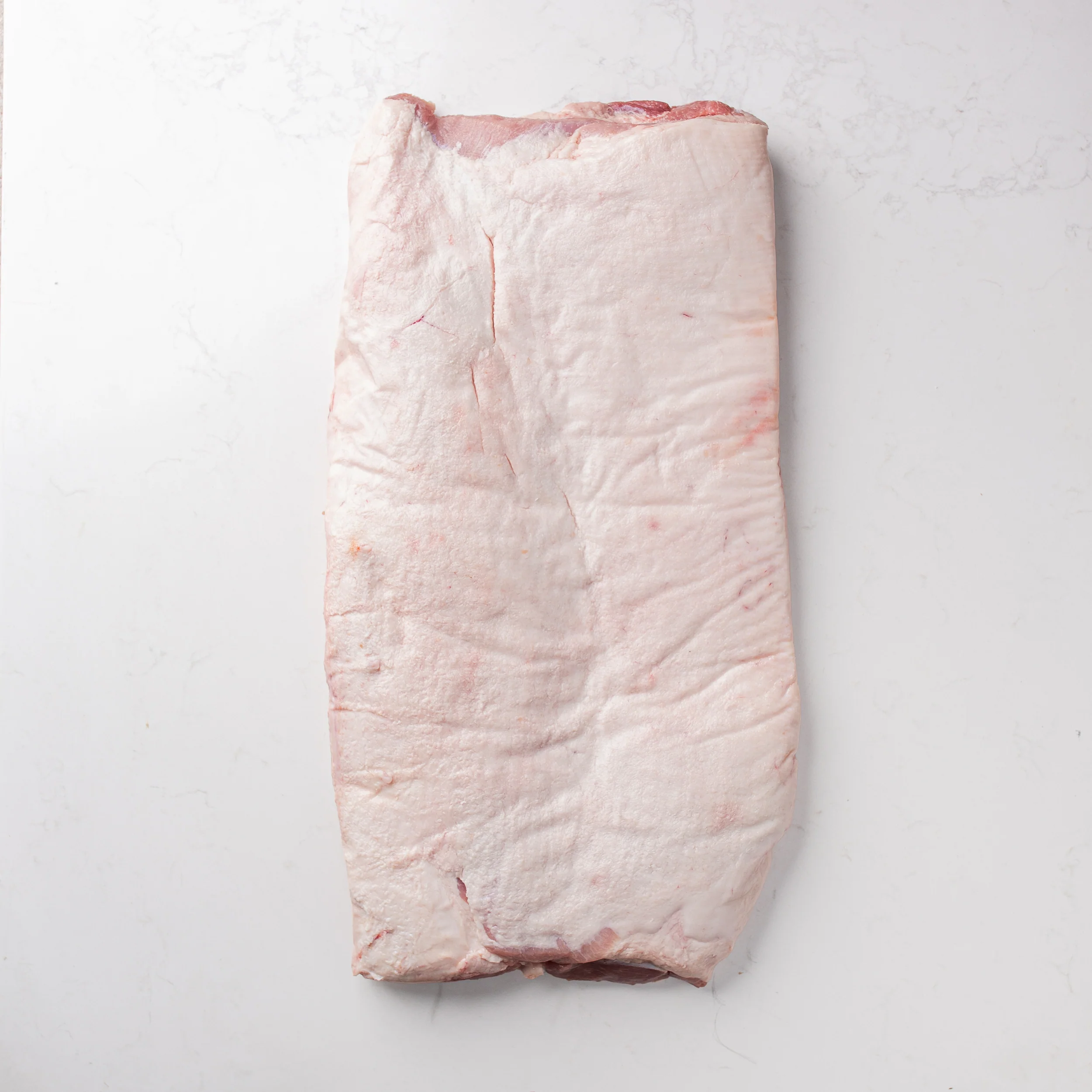 Wild Boar Belly Skin Off - Image 3