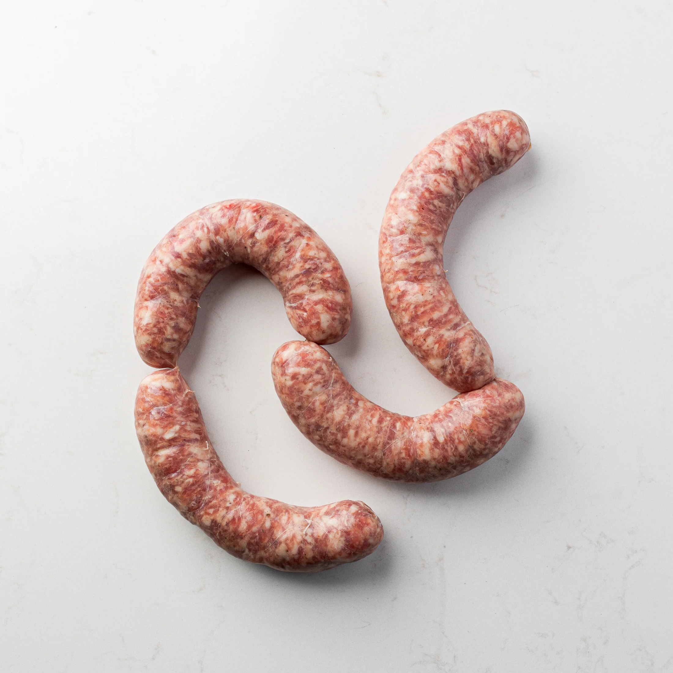 Wild Boar Sausage