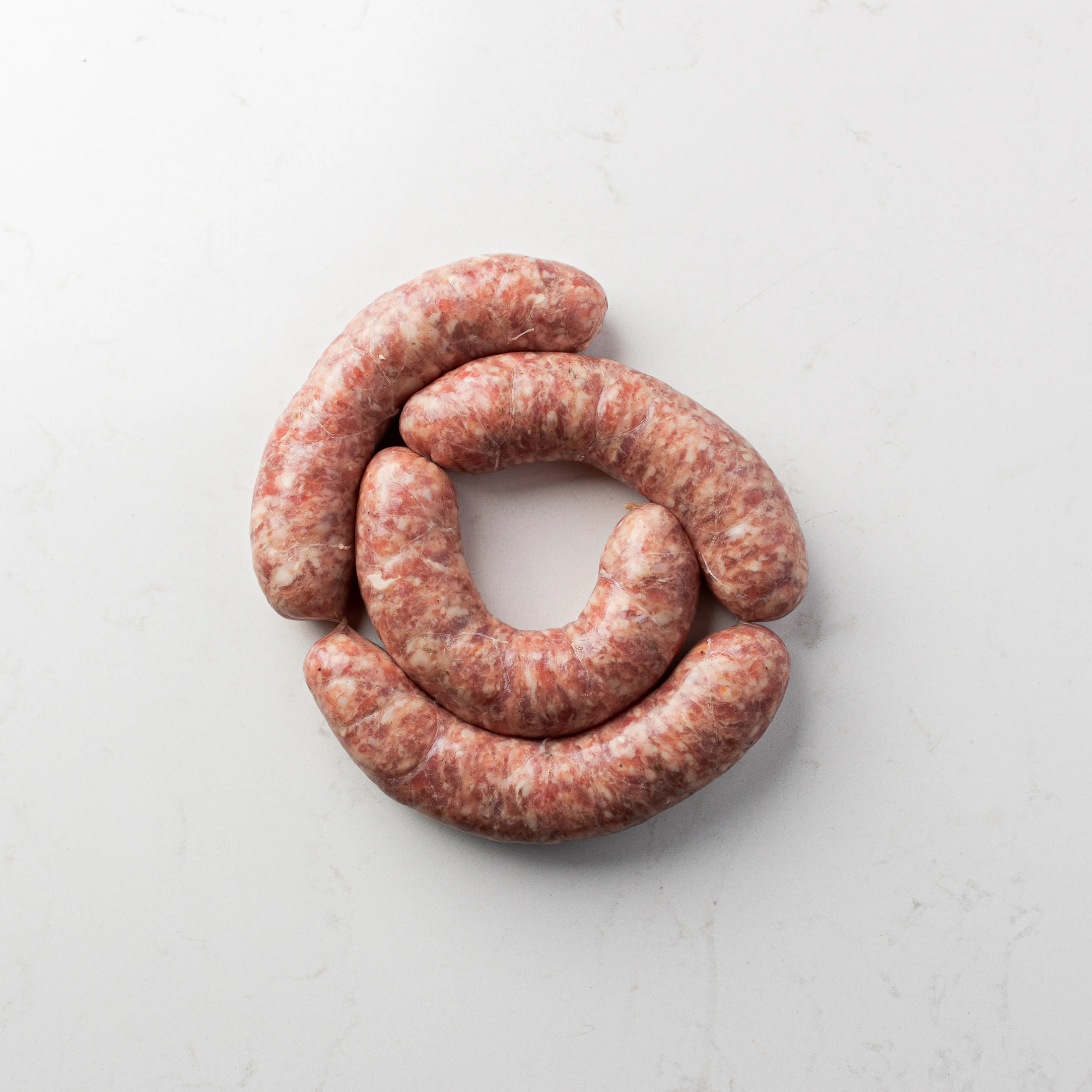 Wild Boar Sausage - Image 2