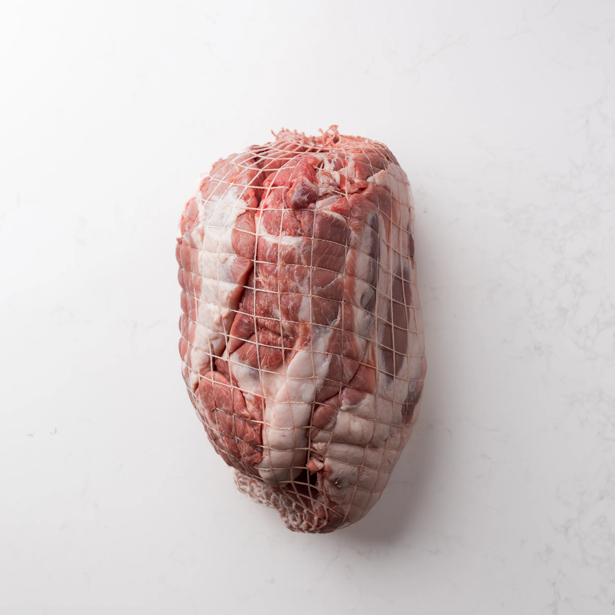 Wild Boar Shoulder Boneless - Image 3